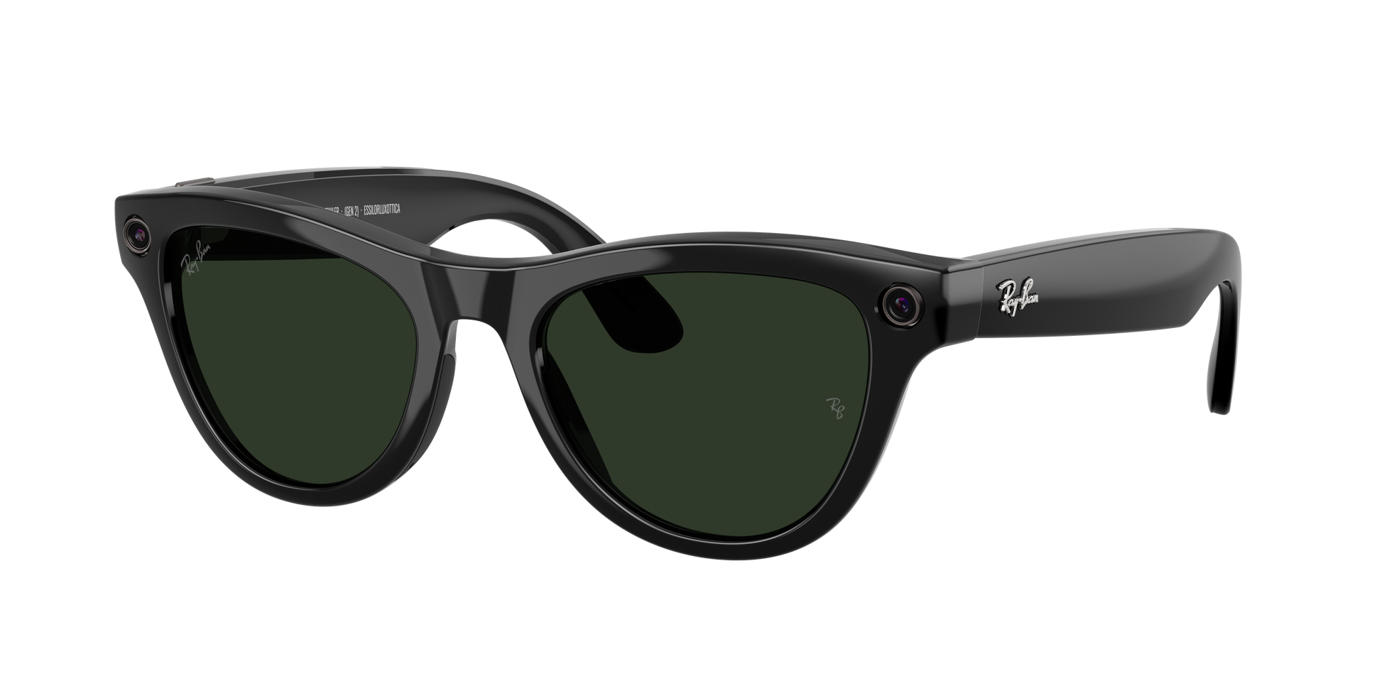 Ray-Ban Meta RW4014 SKYLER 601/1M