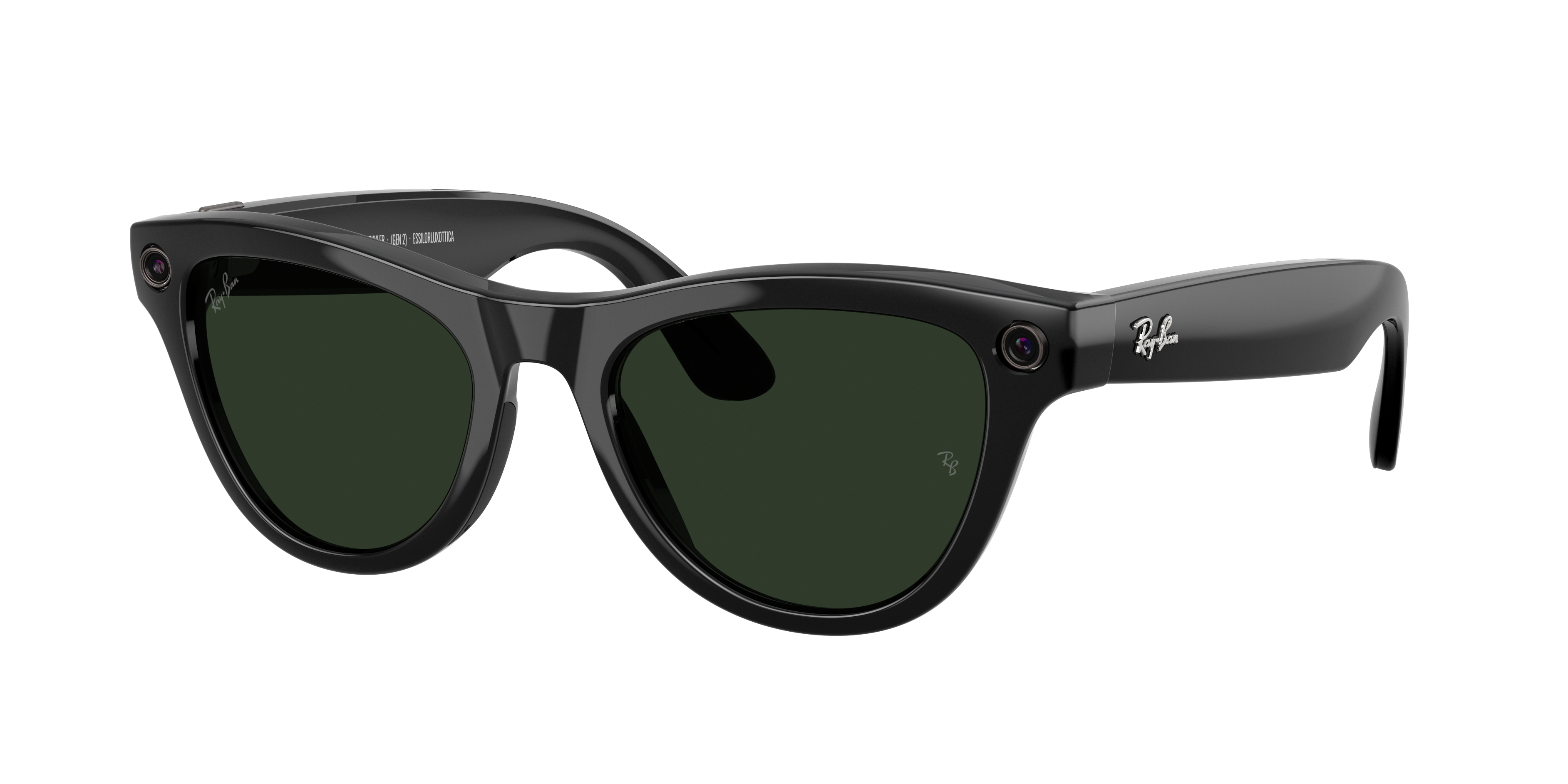 Ray-Ban Meta RW4014 SKYLER 601/1M