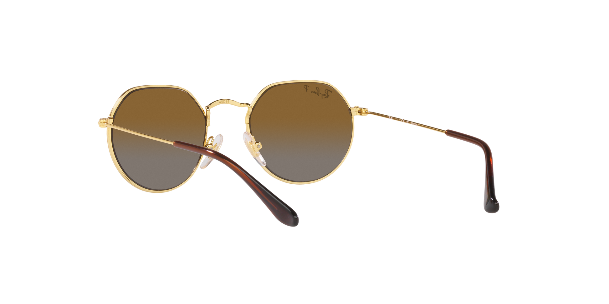 Ray-Ban RJ9565S JUNIOR JACK 223/T5