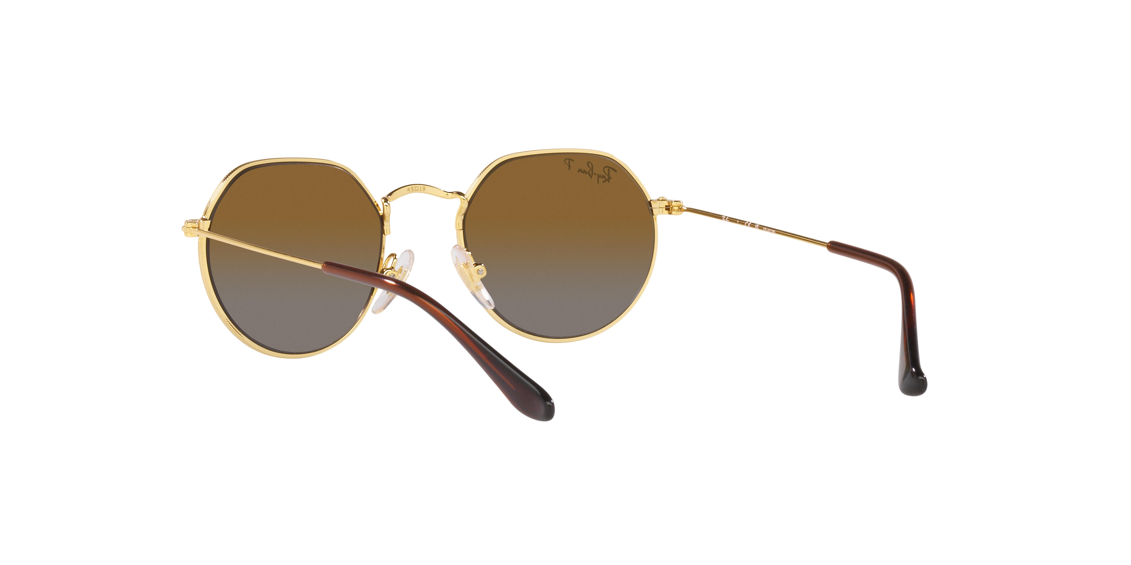 Ray-Ban RJ9565S JUNIOR JACK 223/T5