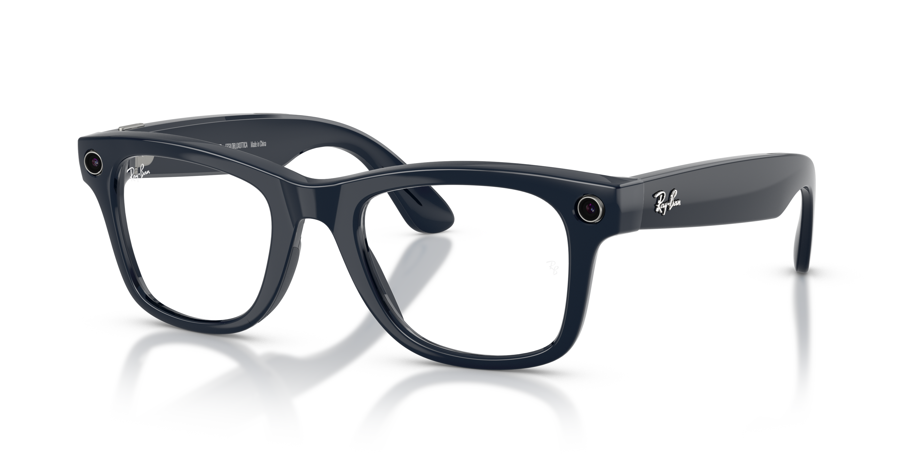 Ray-Ban Meta RW4012 WAYFARER 6628MF