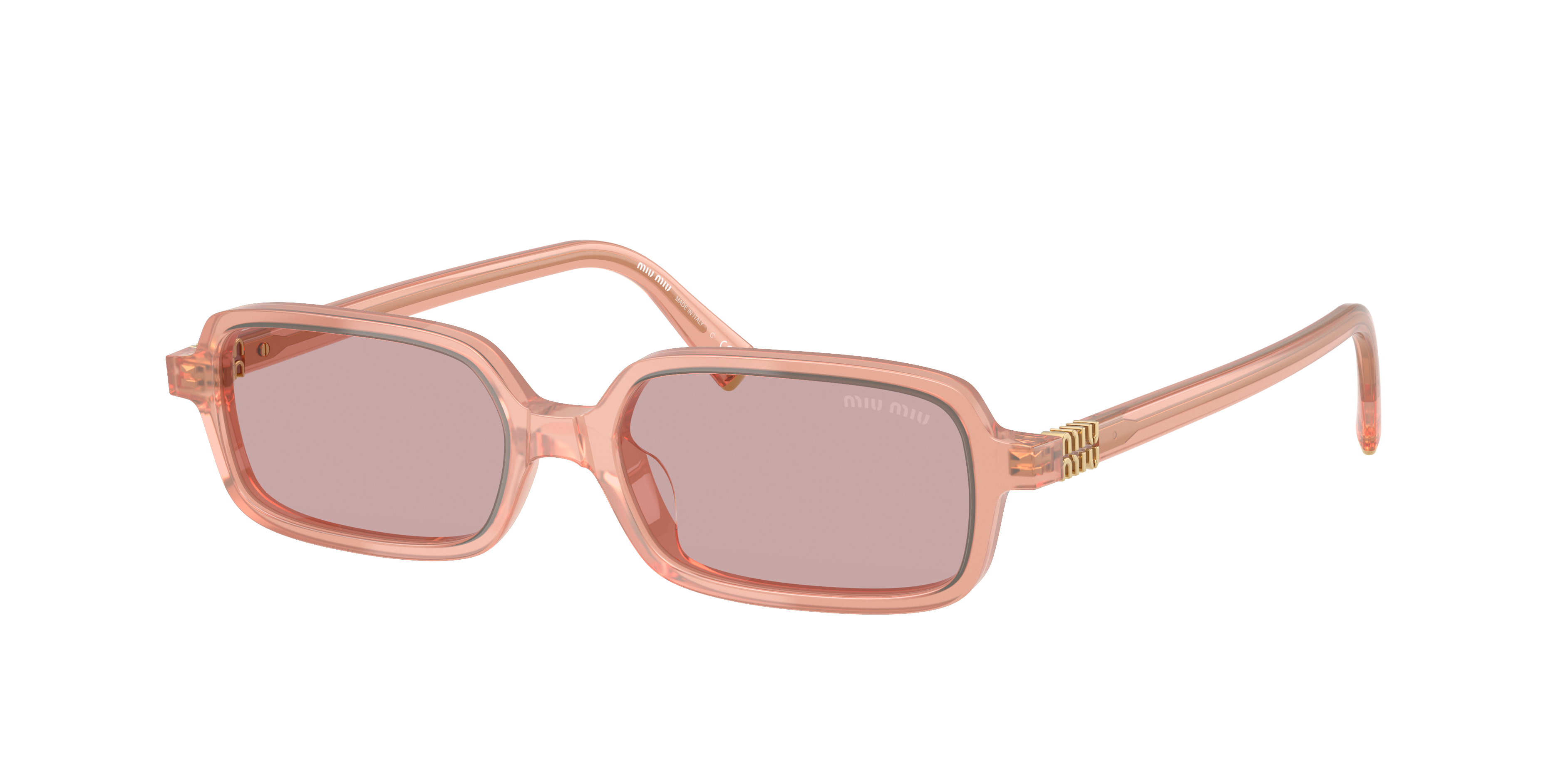 Miu Miu MU 11ZS 20I60V
