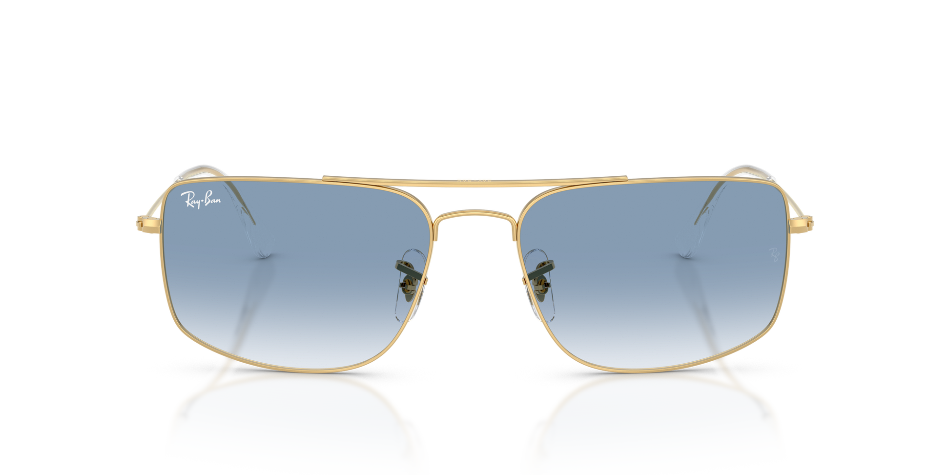 Ray-Ban RB3779 EXPLORER 3 001/3F