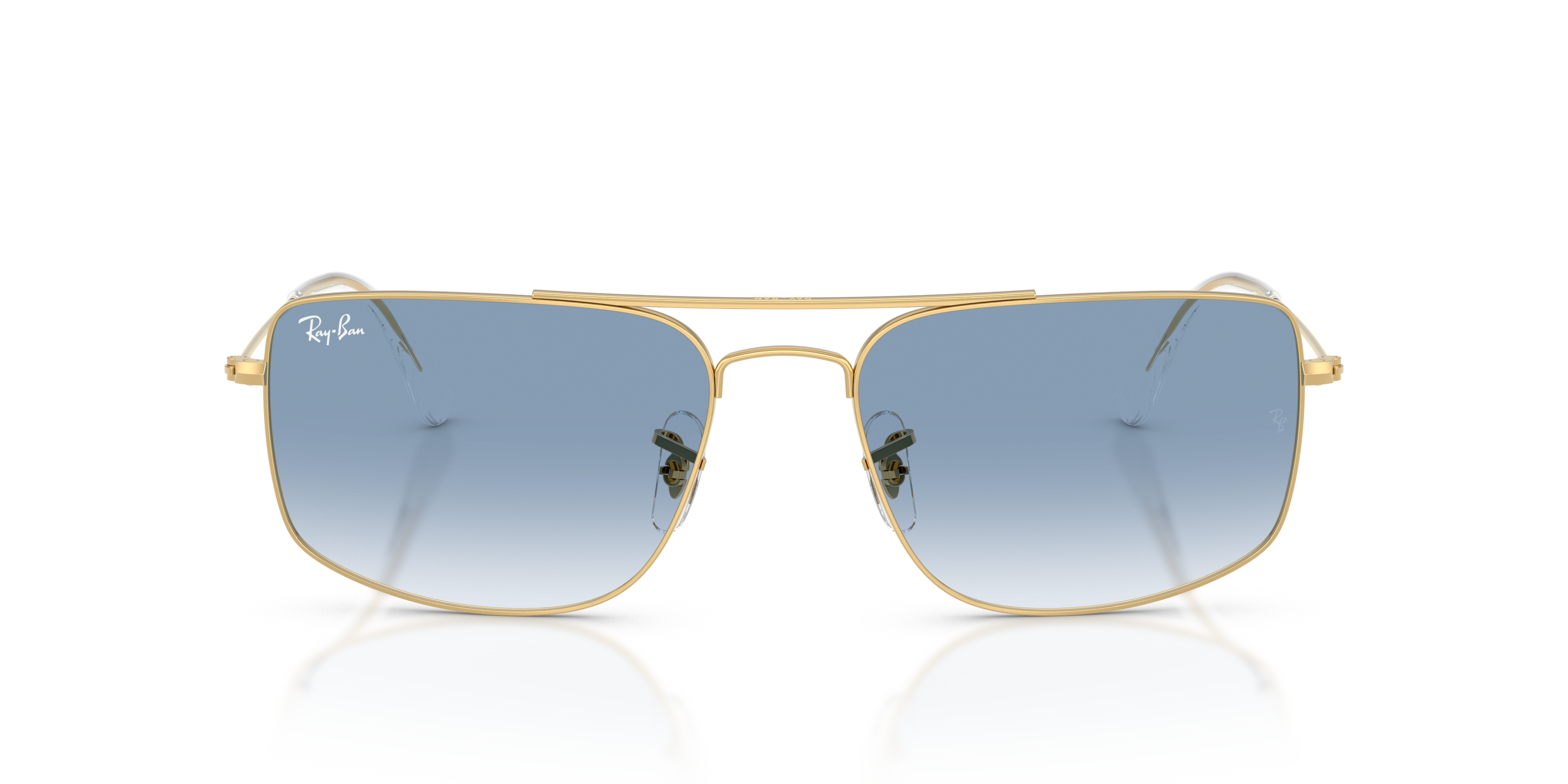 Ray-Ban RB3779 EXPLORER 3 001/3F