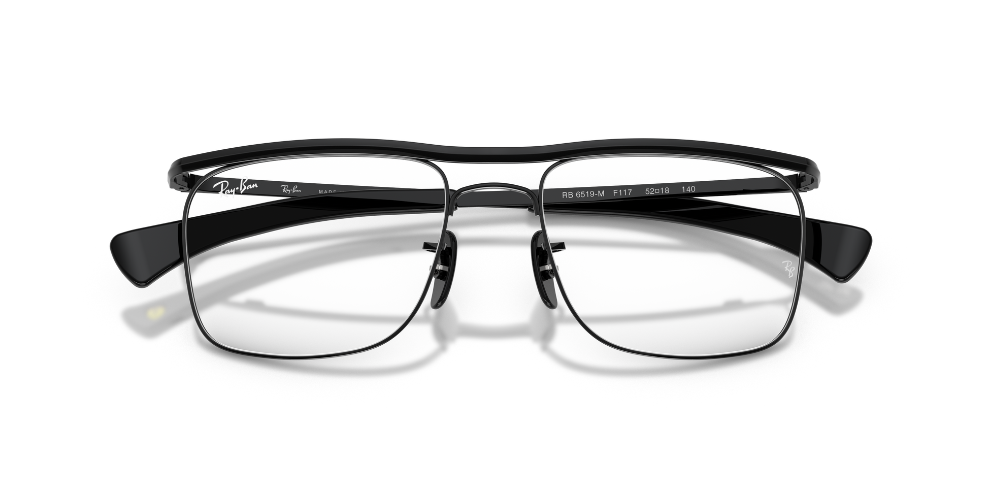 Ray-Ban RX6519M F117