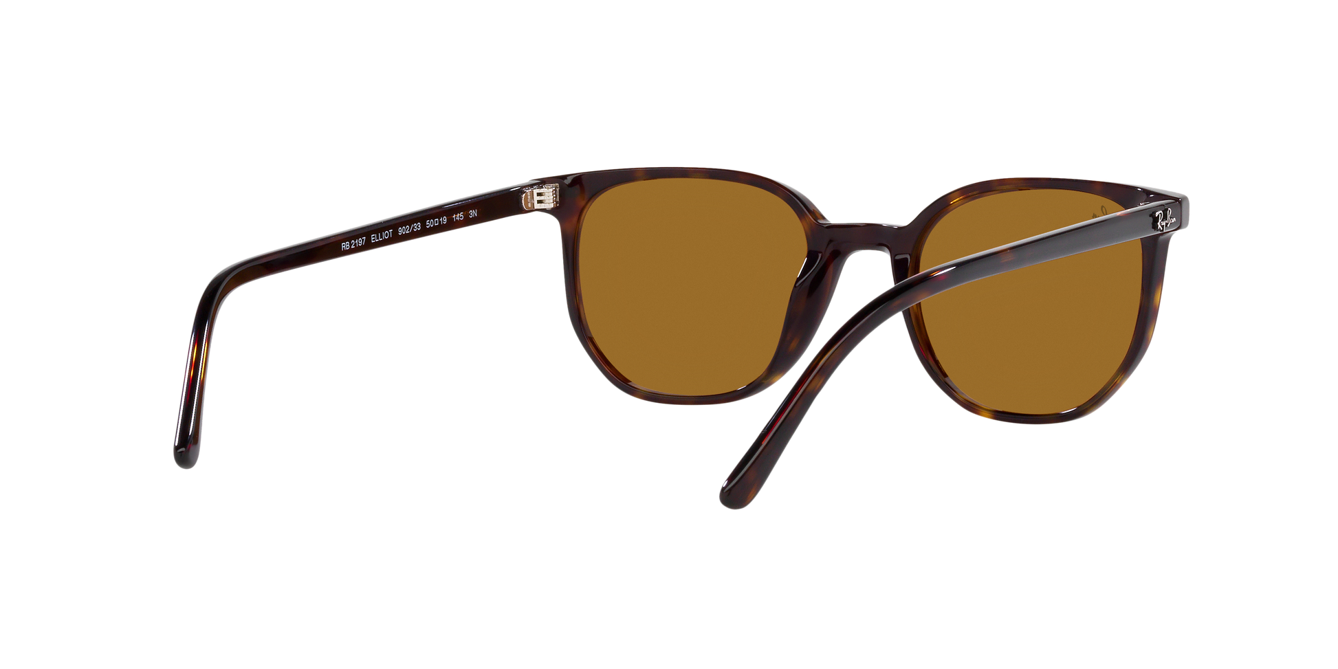 Ray-Ban RB2197 ELLIOT 902/33