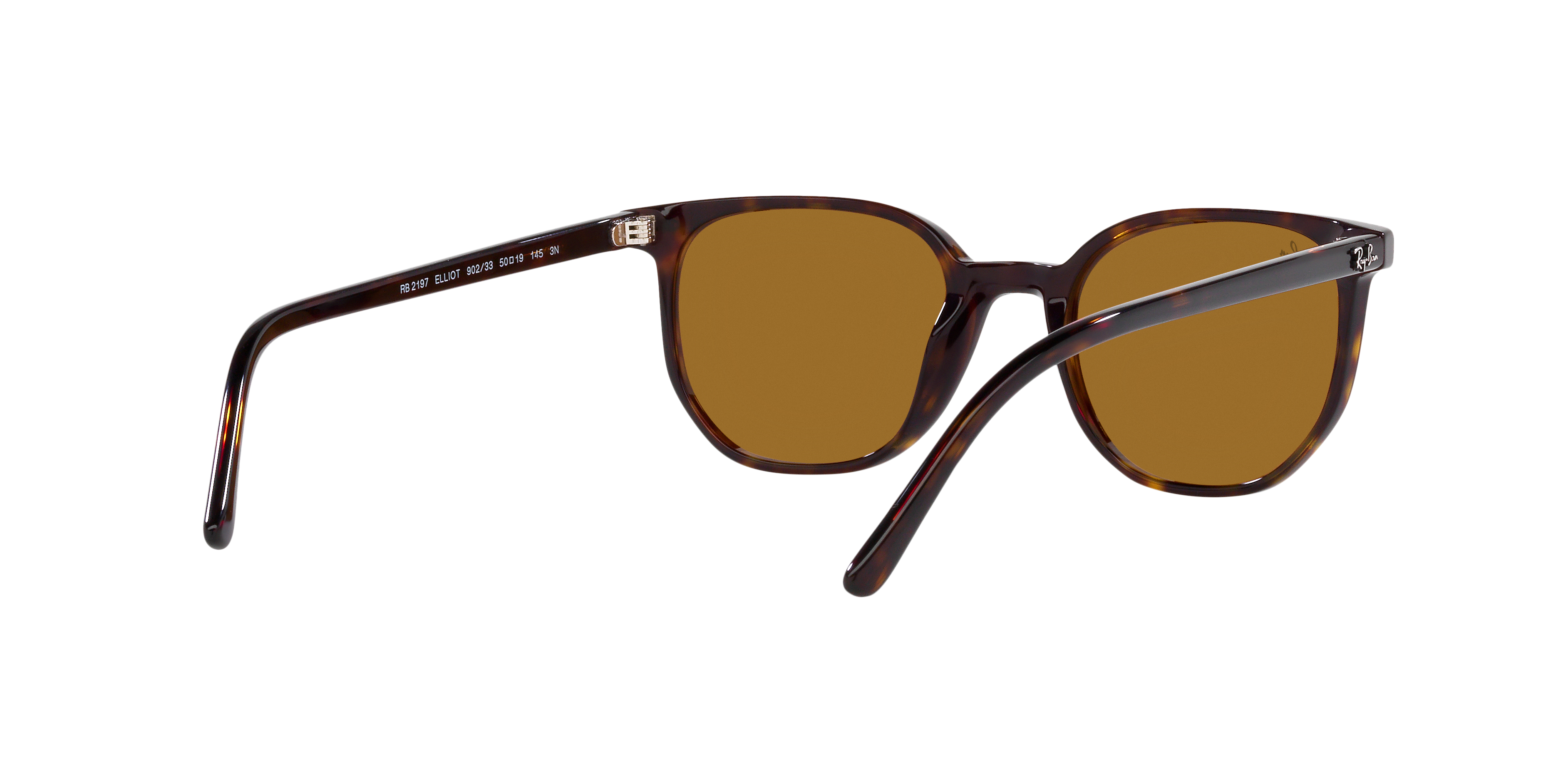 Ray-Ban RB2197 ELLIOT 902/33
