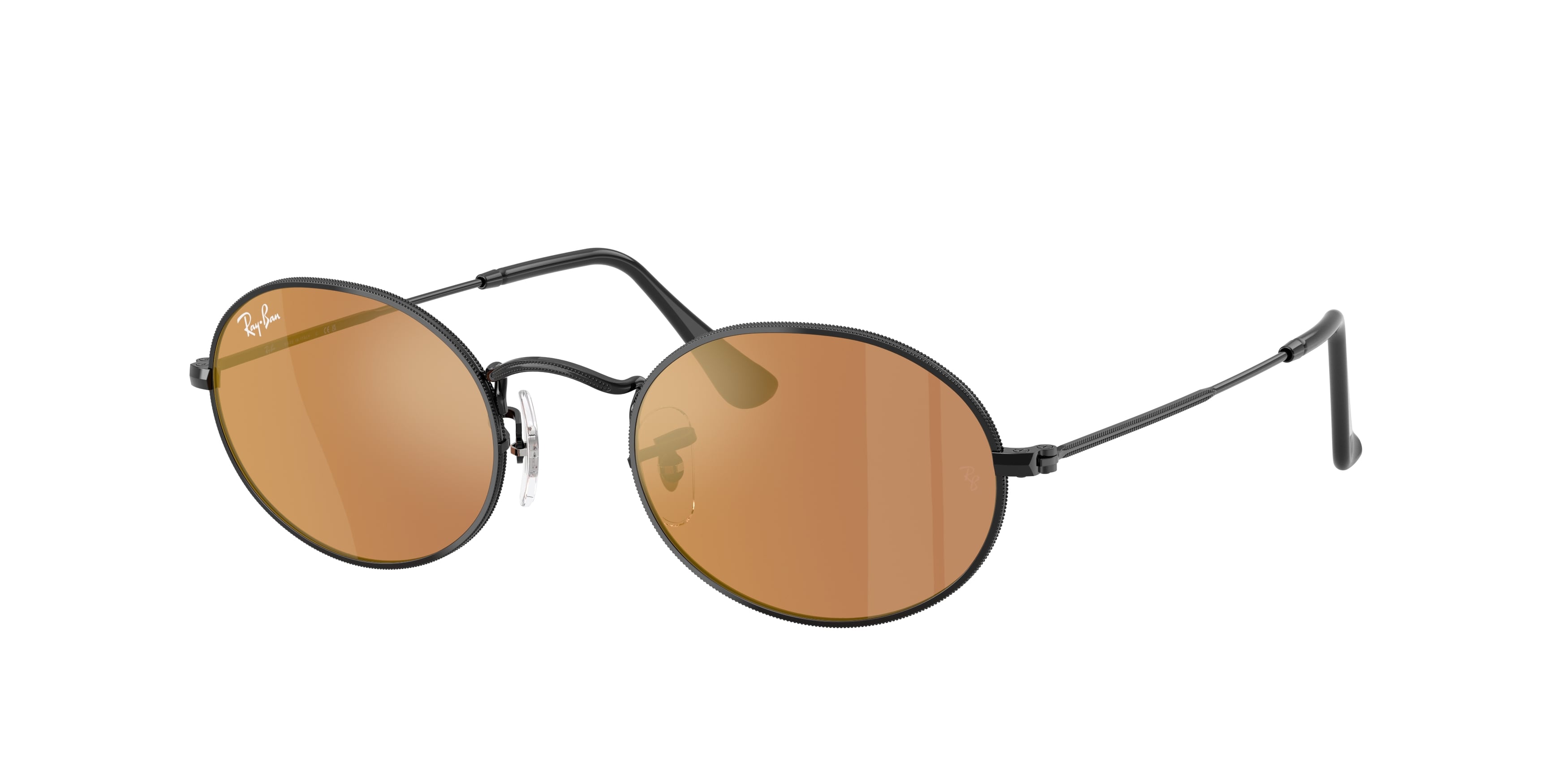 Ray-Ban RB3547N OVAL 002/40