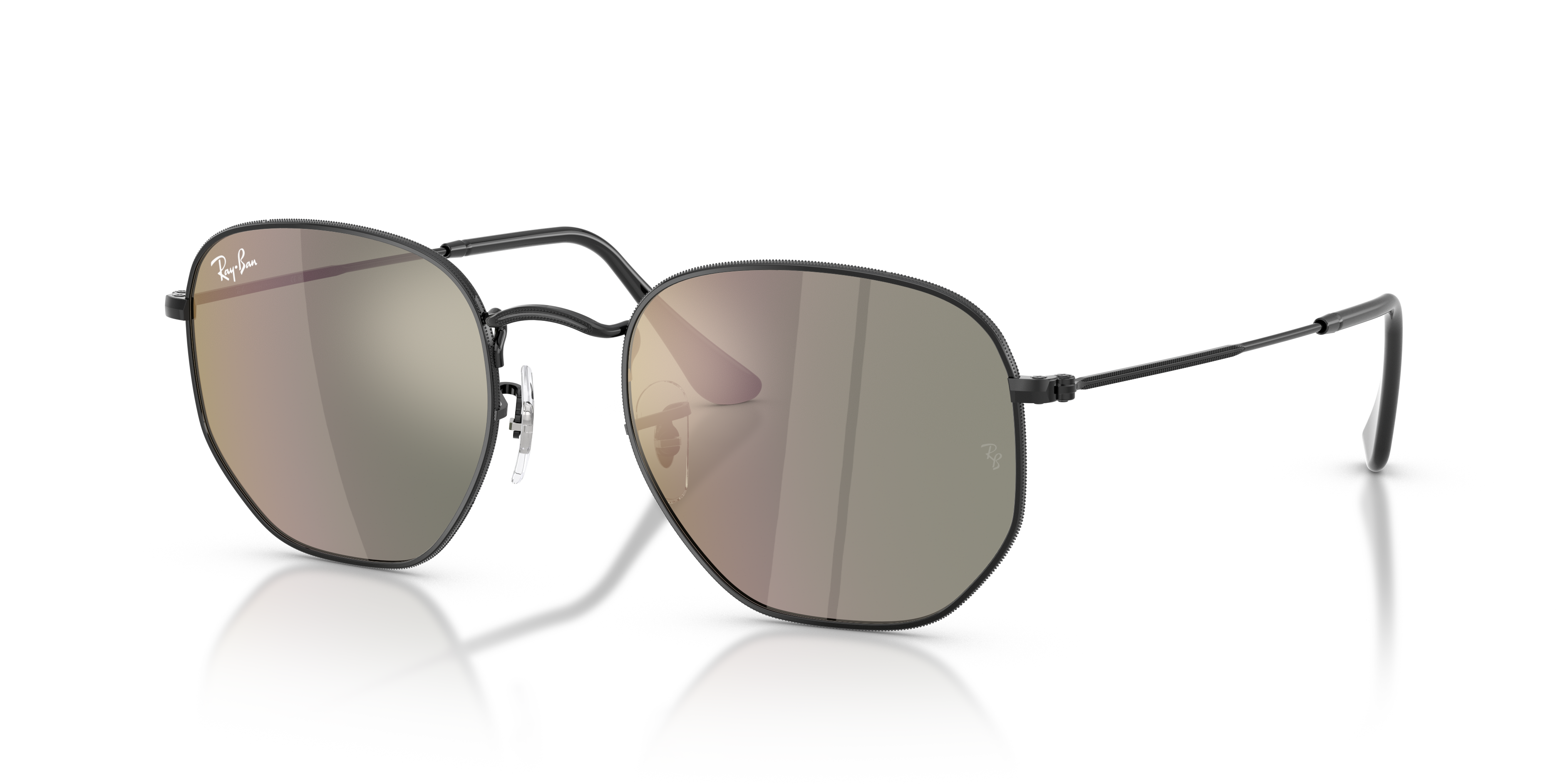 Ray-Ban RB3548N HEXAGONAL 002/39