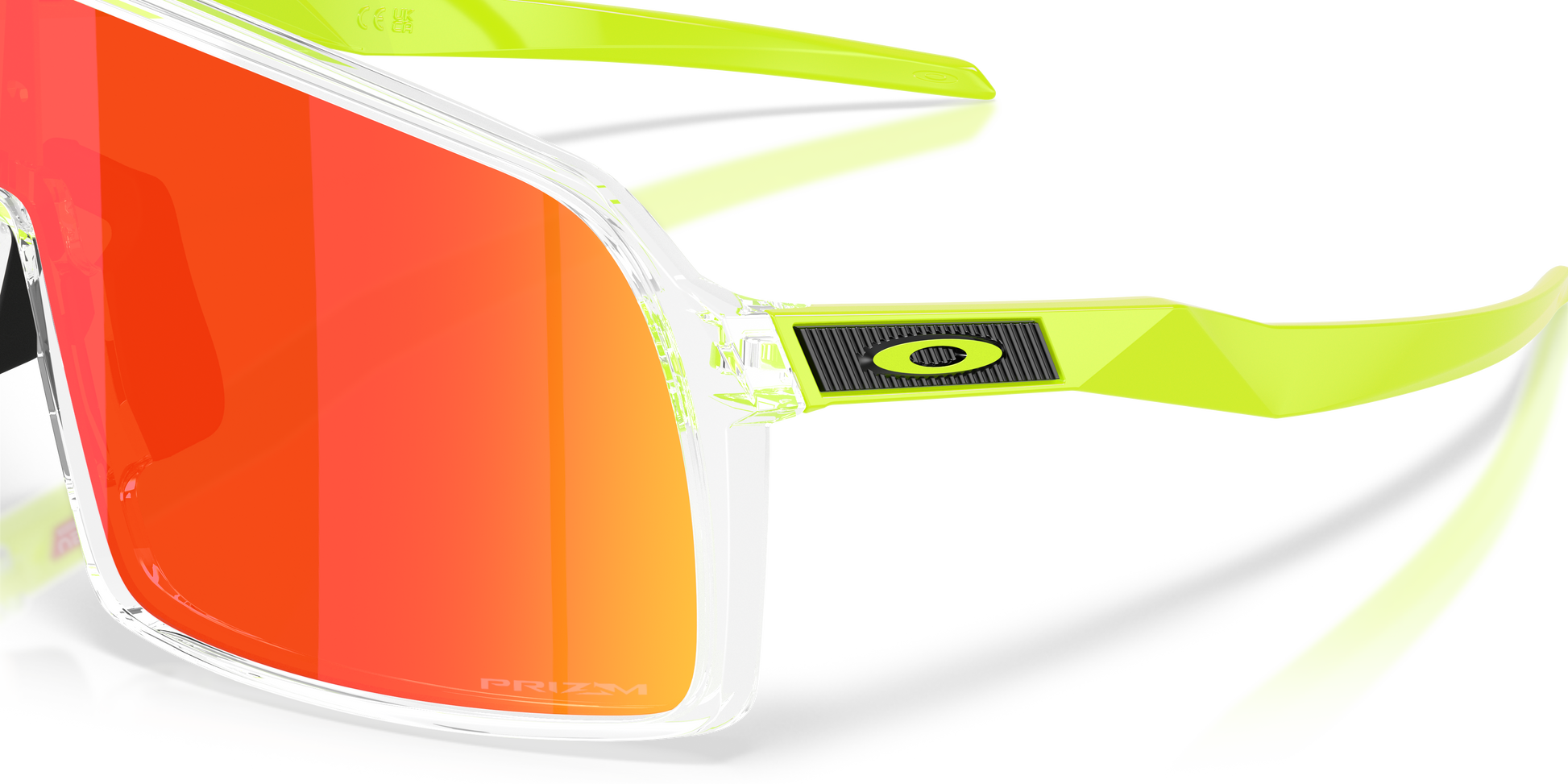 Oakley OO9406 SUTRO 9406D2