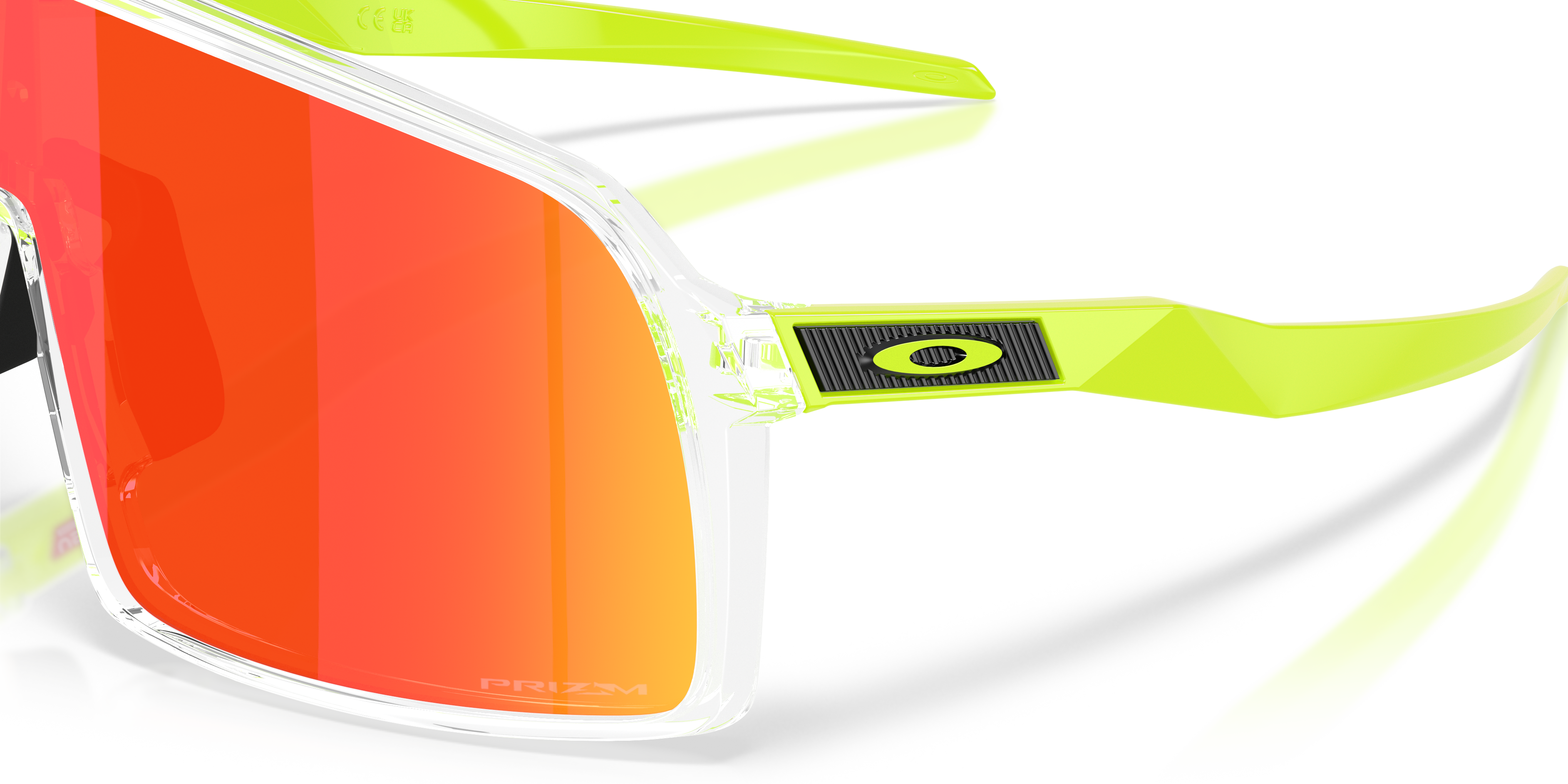 Oakley OO9406 SUTRO 9406D2