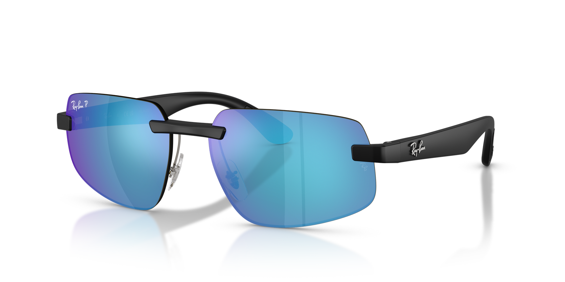 Ray-Ban RB4475CH 601SA1