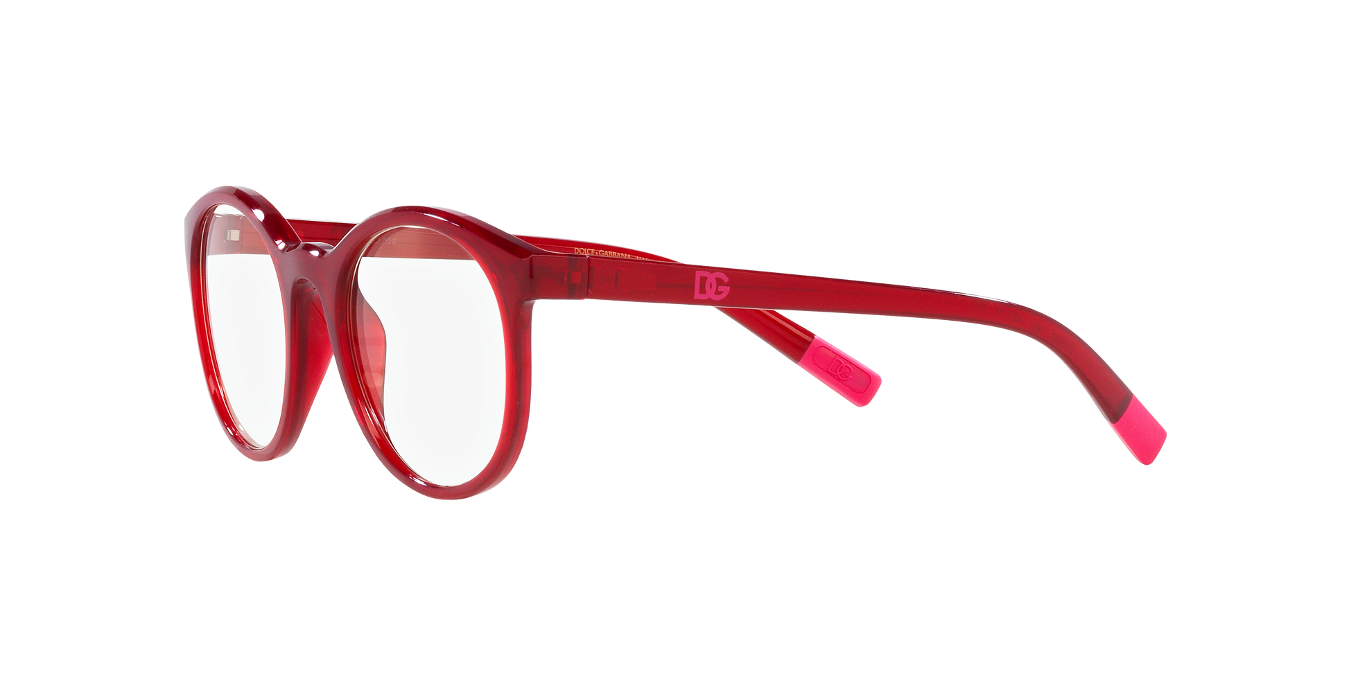 Dolce & Gabbana DX5095 1551
