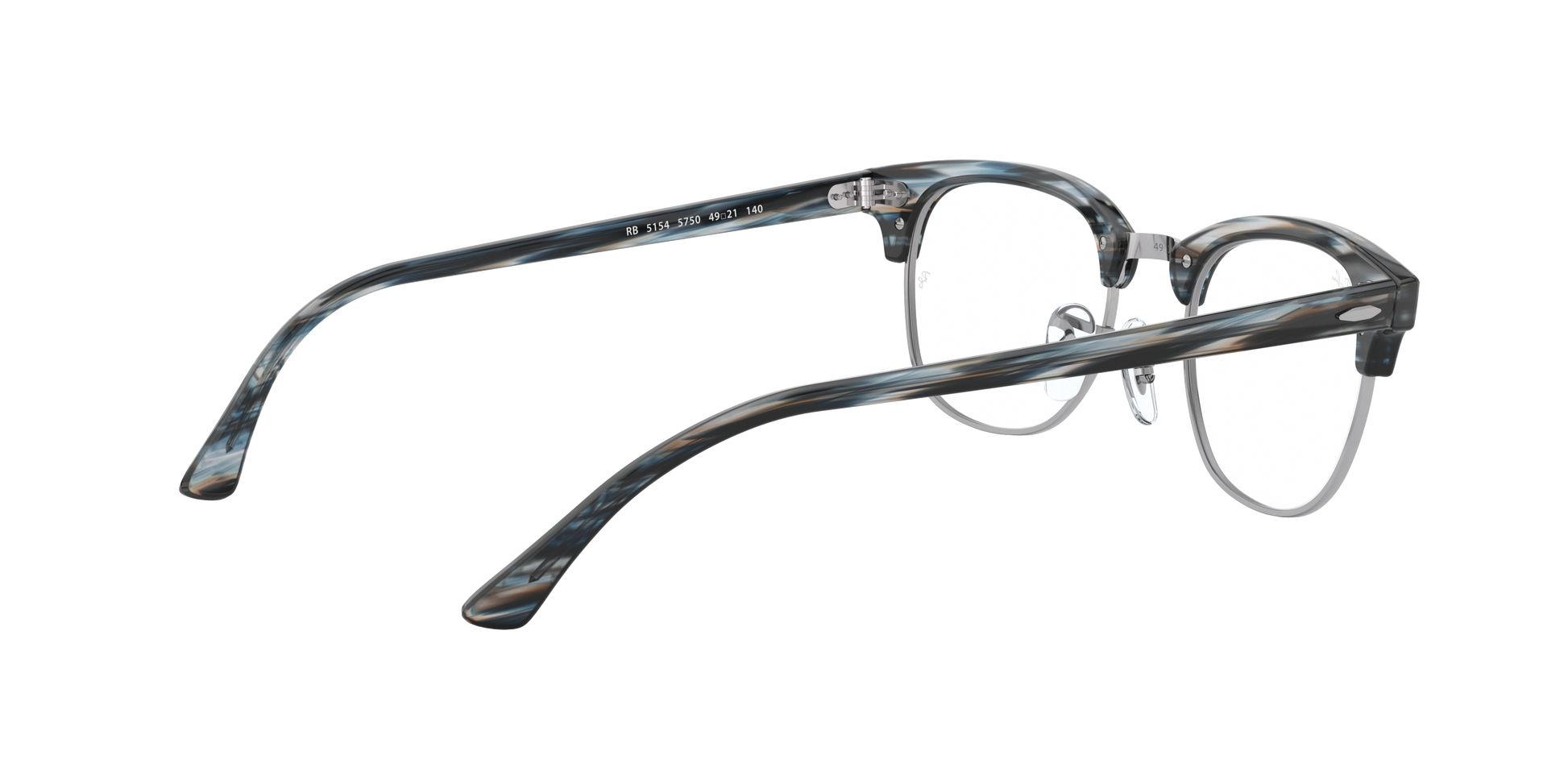 Ray-Ban RX5154 CLUBMASTER 5750