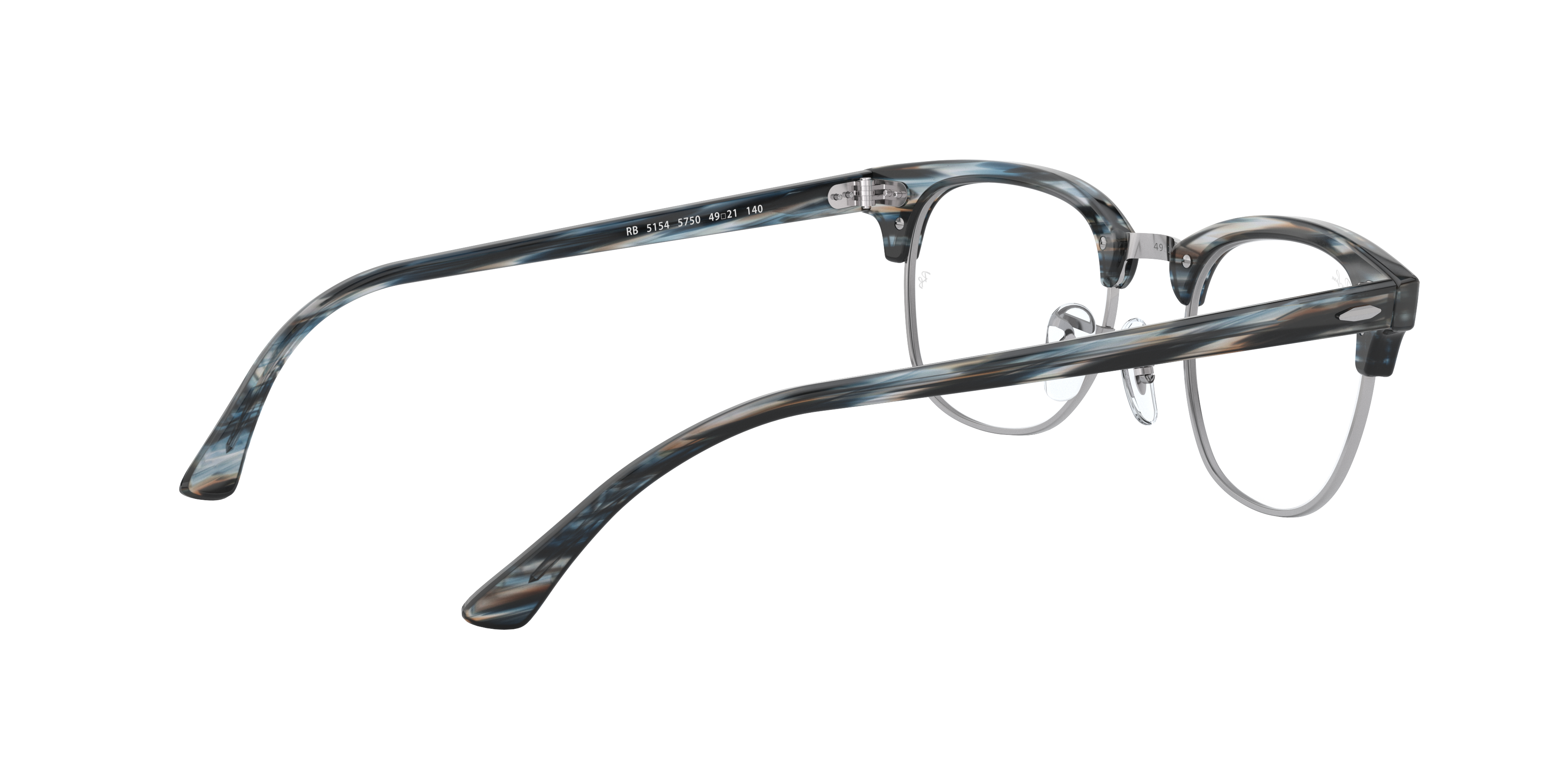 Ray-Ban RX5154 CLUBMASTER 5750
