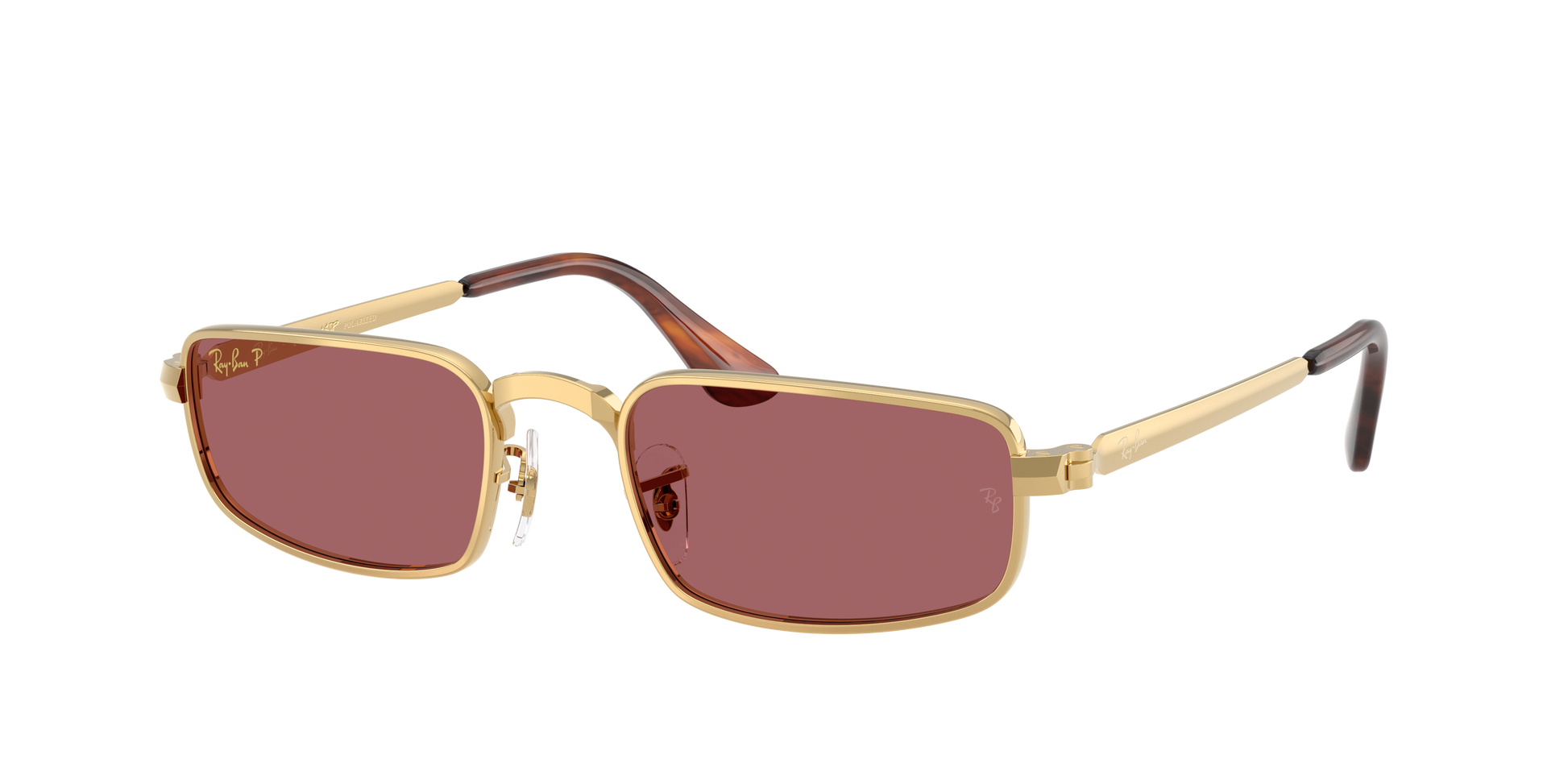 Ray-Ban RB3927 001/AF