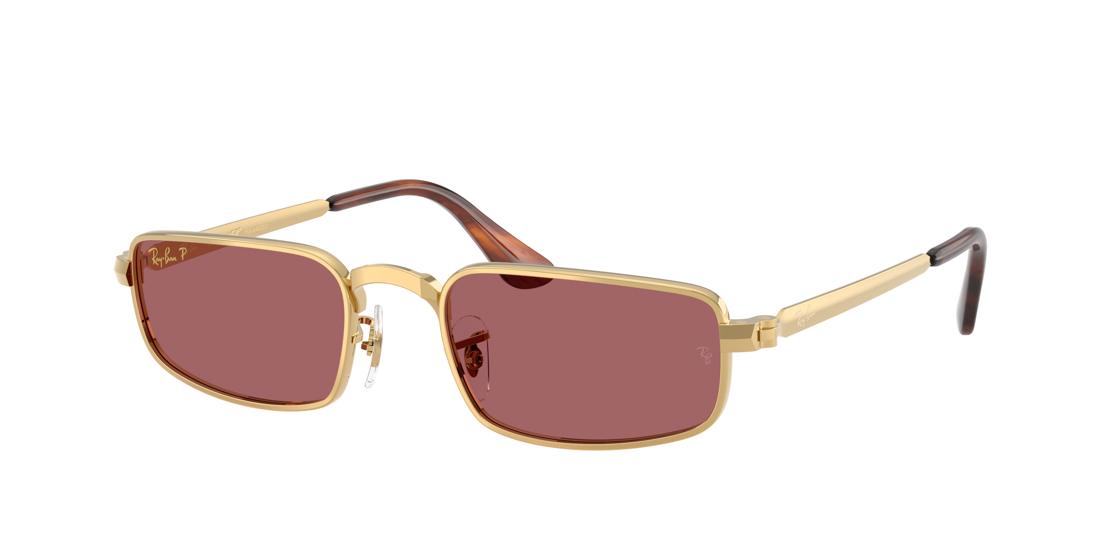 Ray-Ban RB3927 001/AF