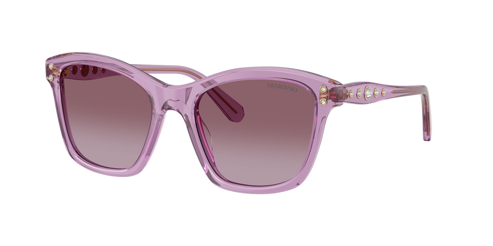 Swarovski SK6063 10968H