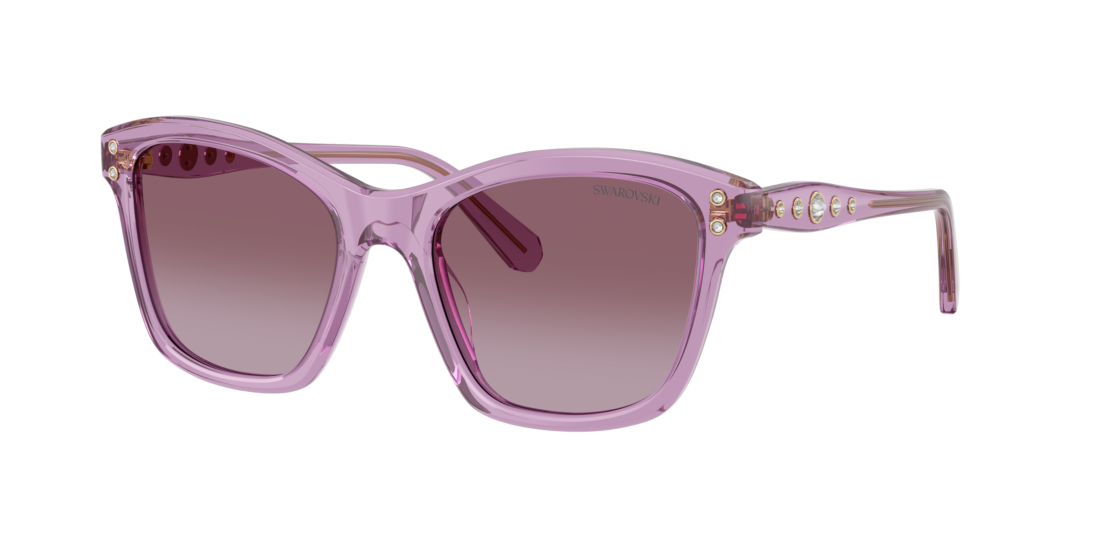 Swarovski SK6063 10968H