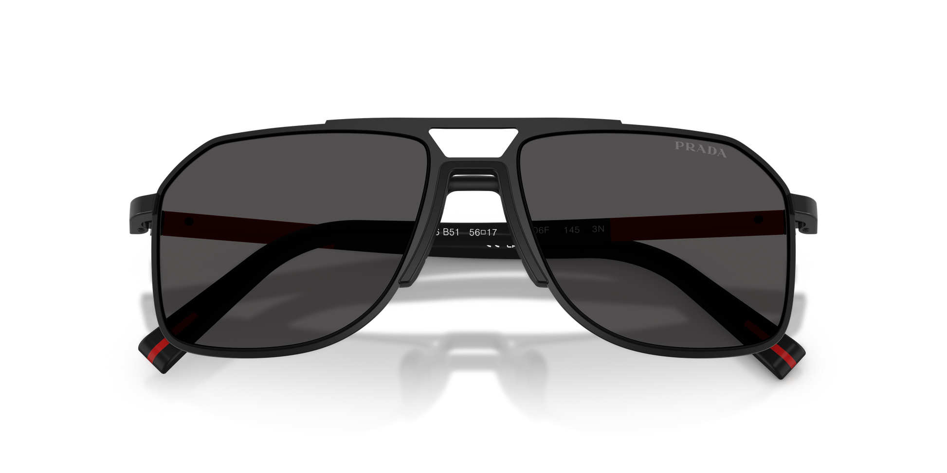 Prada Linea Rossa PS B51S 1BO06F