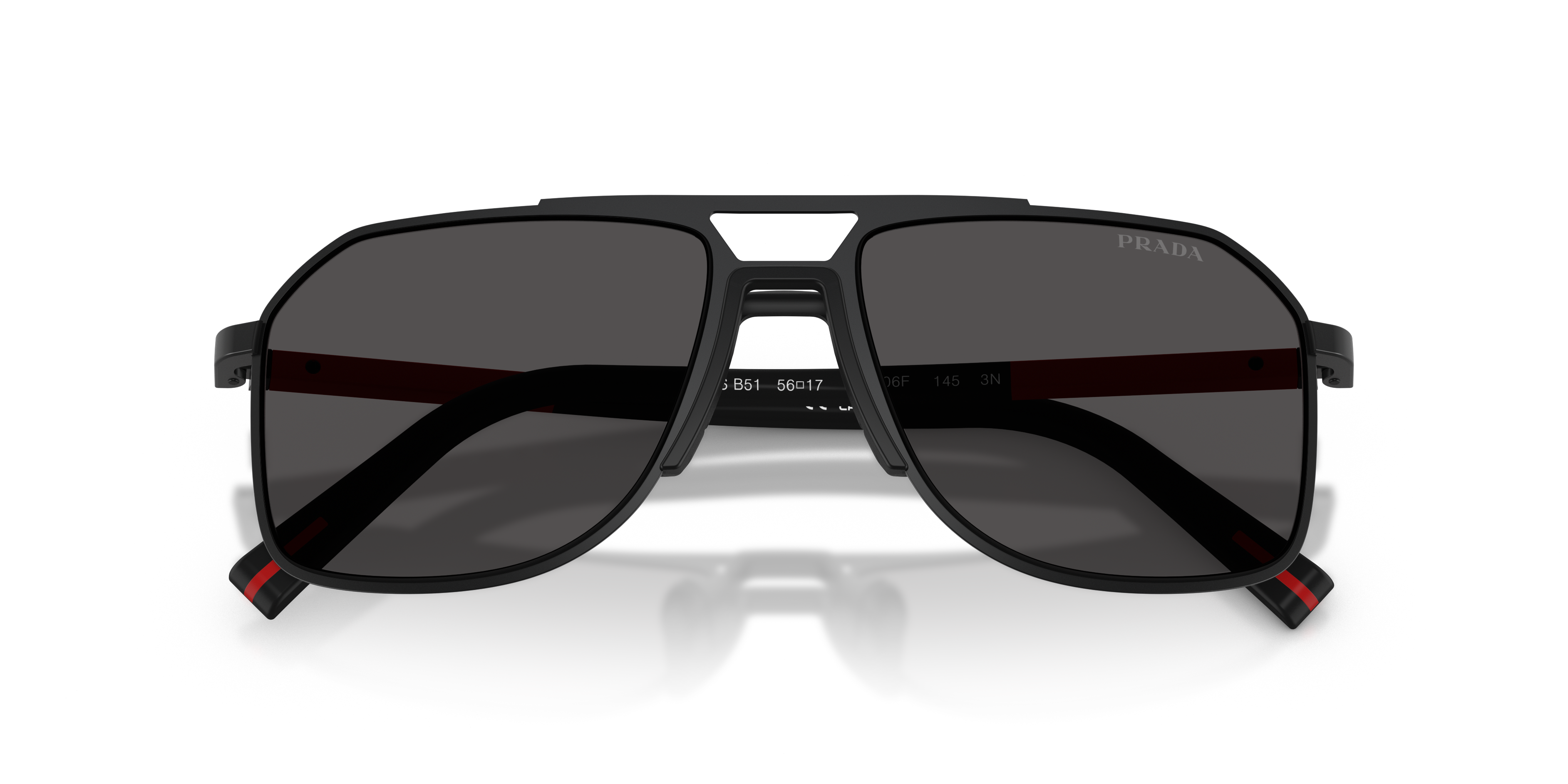 Prada Linea Rossa PS B51S 1BO06F