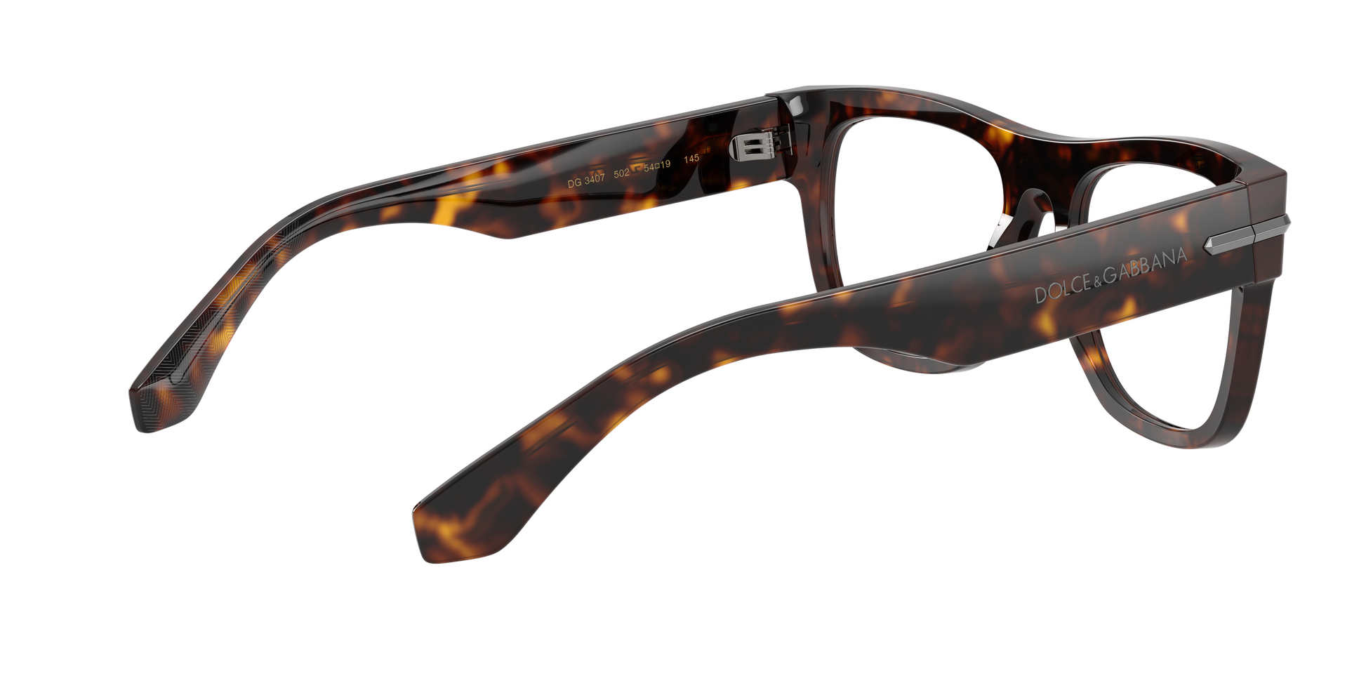 Dolce & Gabbana DG3407 502