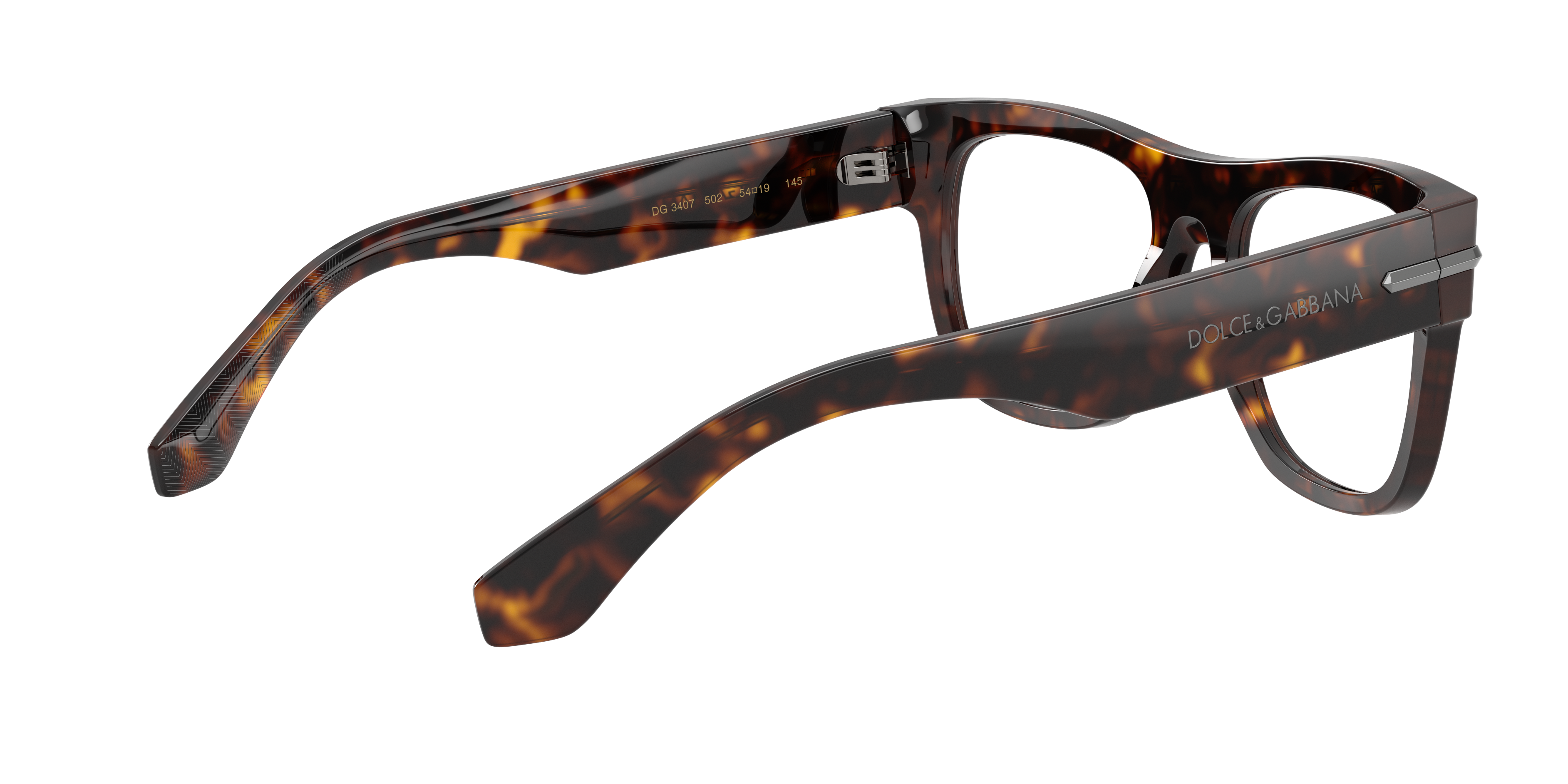 Dolce & Gabbana DG3407 502