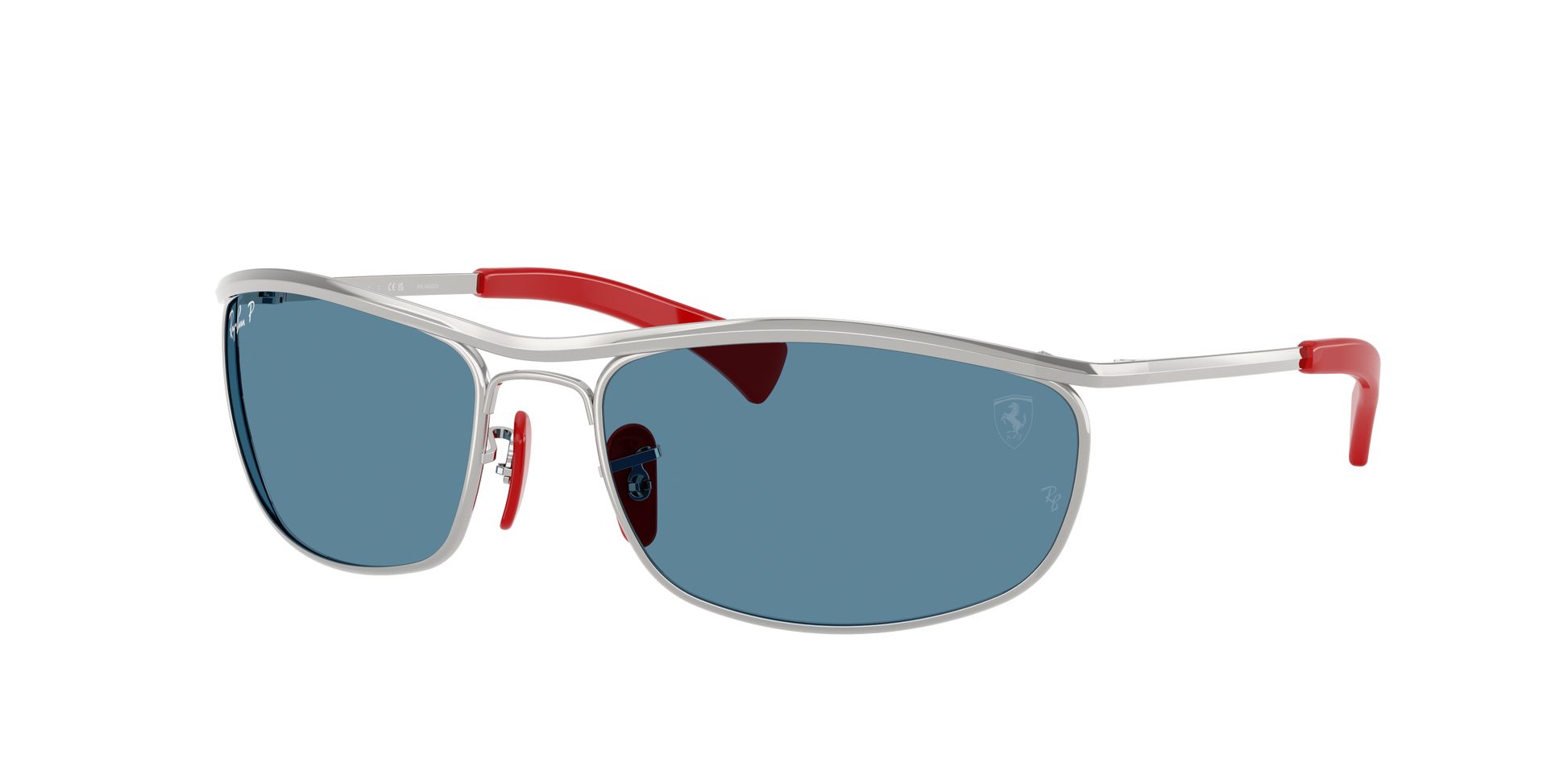 Ray-Ban RB3819M F007S2
