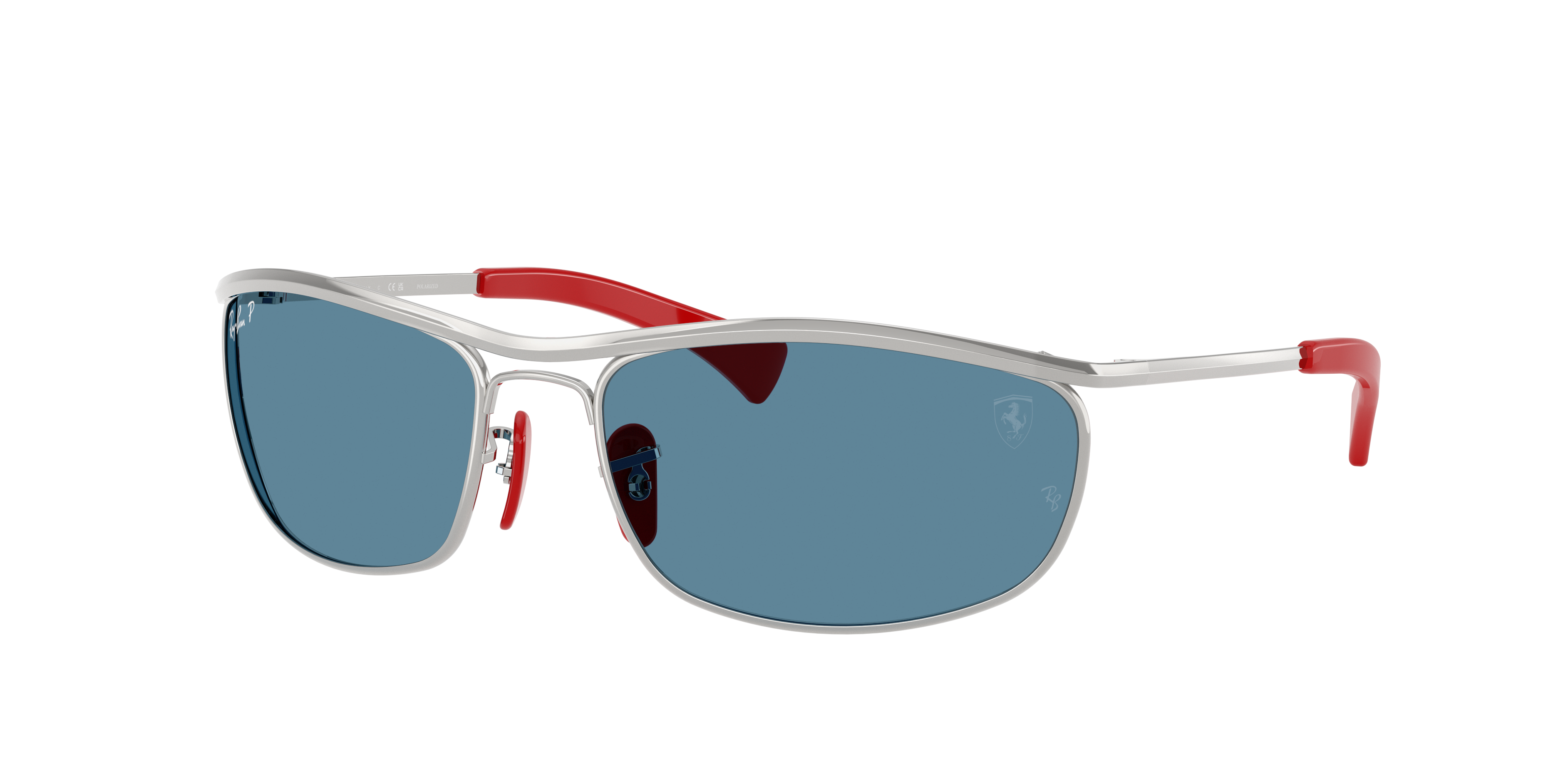 Ray-Ban RB3819M F007S2
