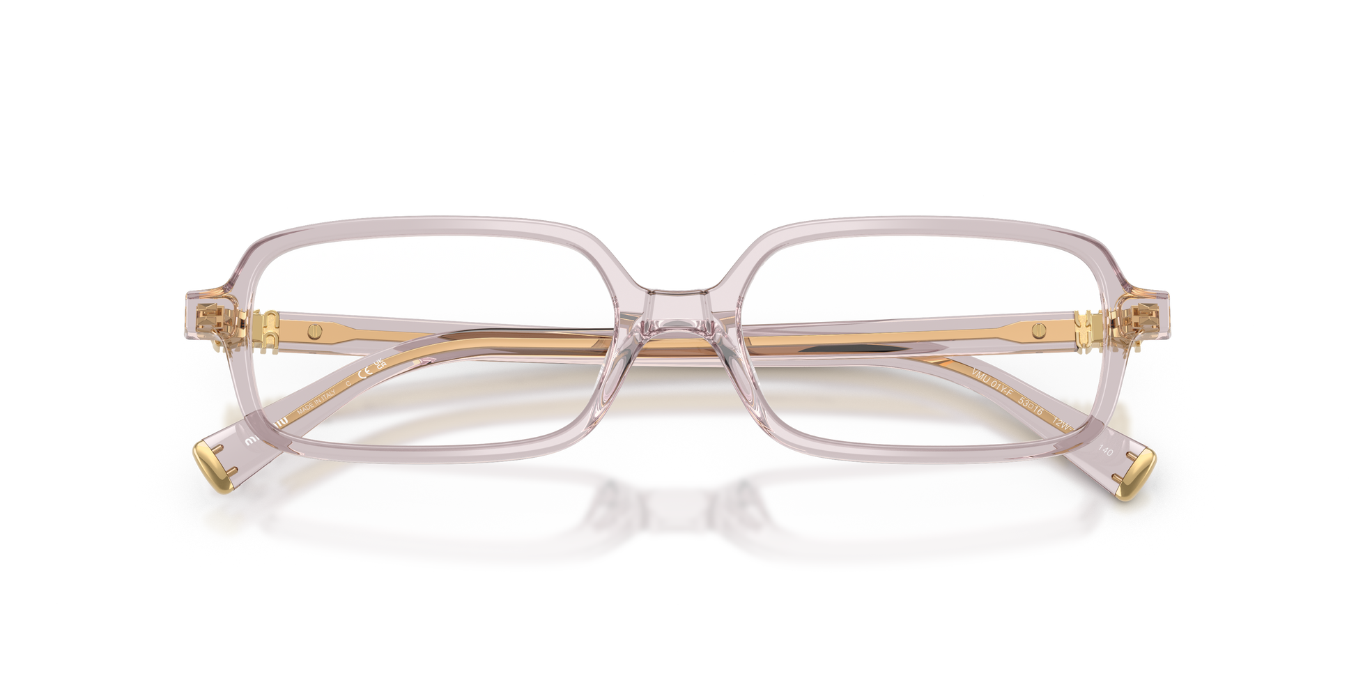 Miu Miu MU 01YV 12W1O1