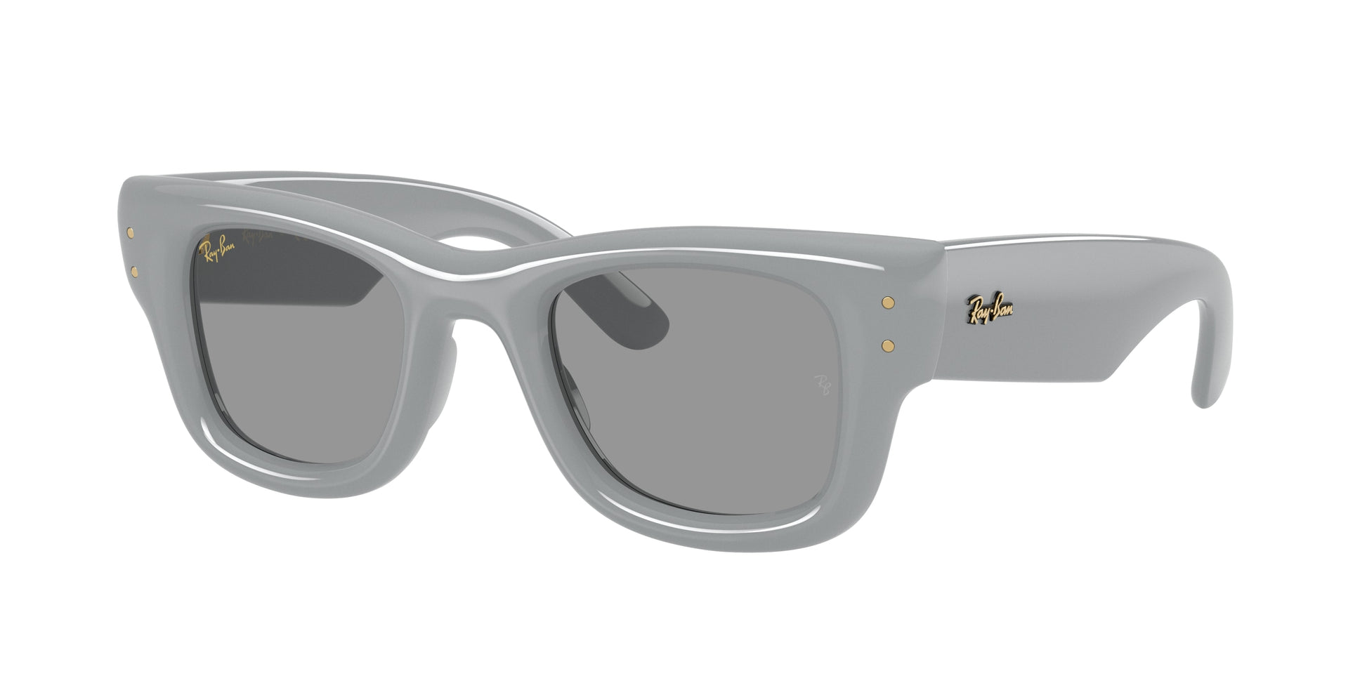 Ray-Ban RB4940 WAYFARER PUFFER 6876/1