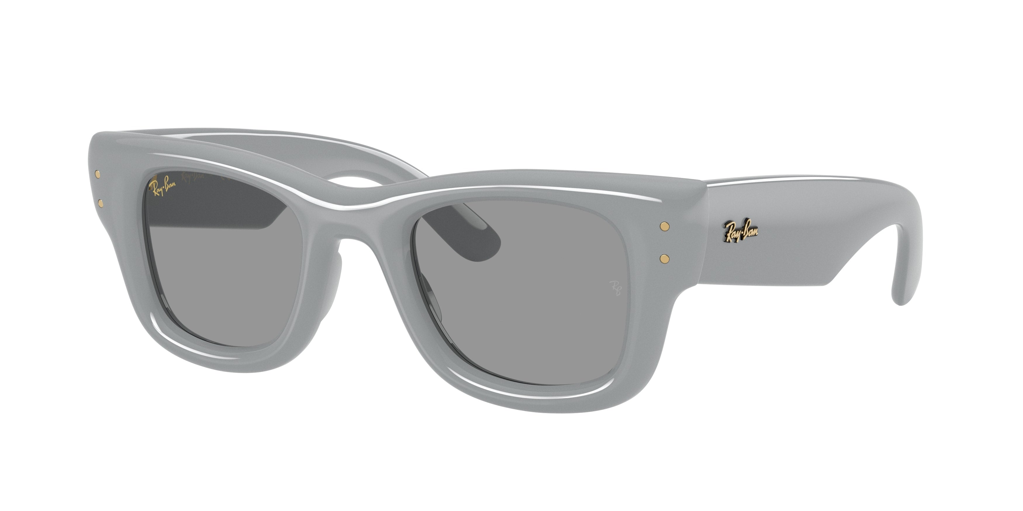 Ray-Ban RB4940 WAYFARER PUFFER 6876/1