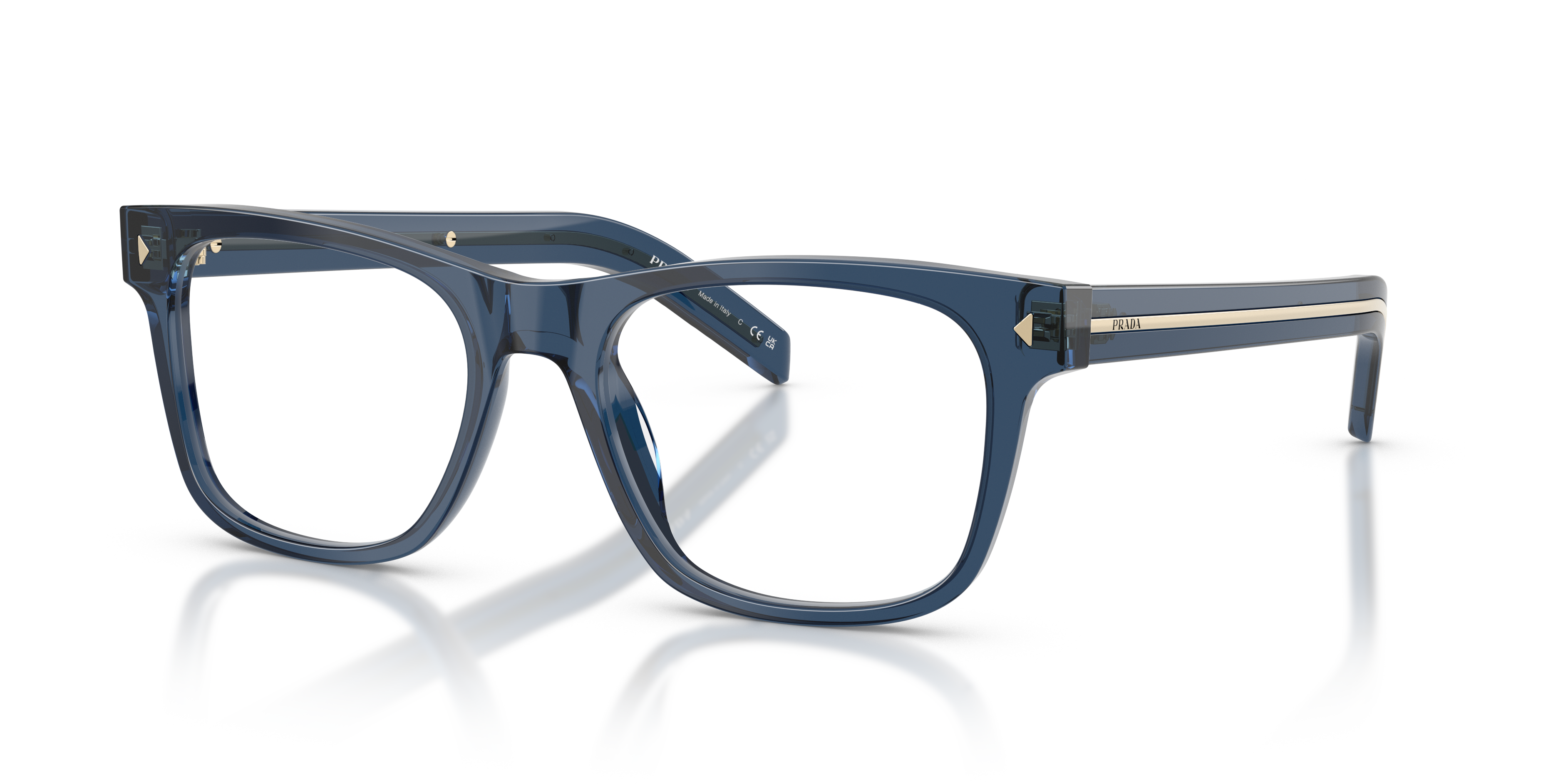 Prada PR A13V 08Q1O1