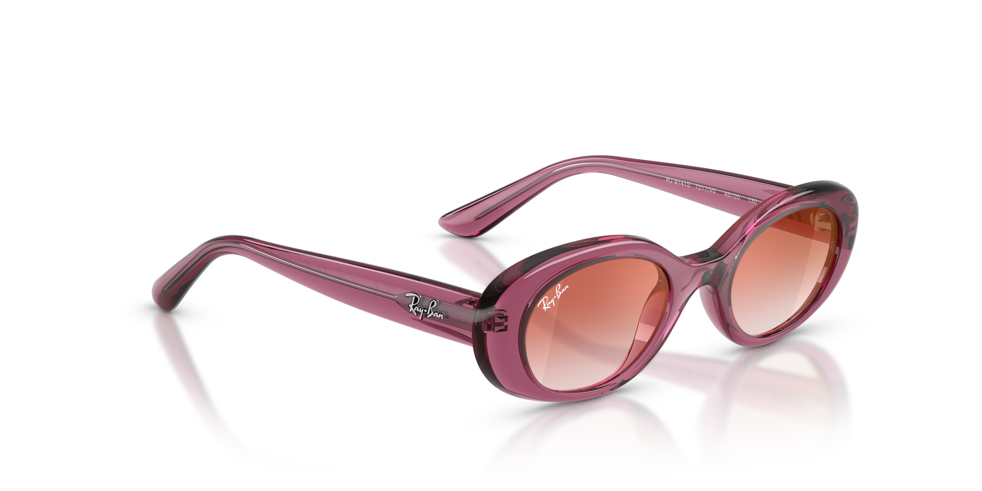 Ray-Ban RJ9141S 7217V0