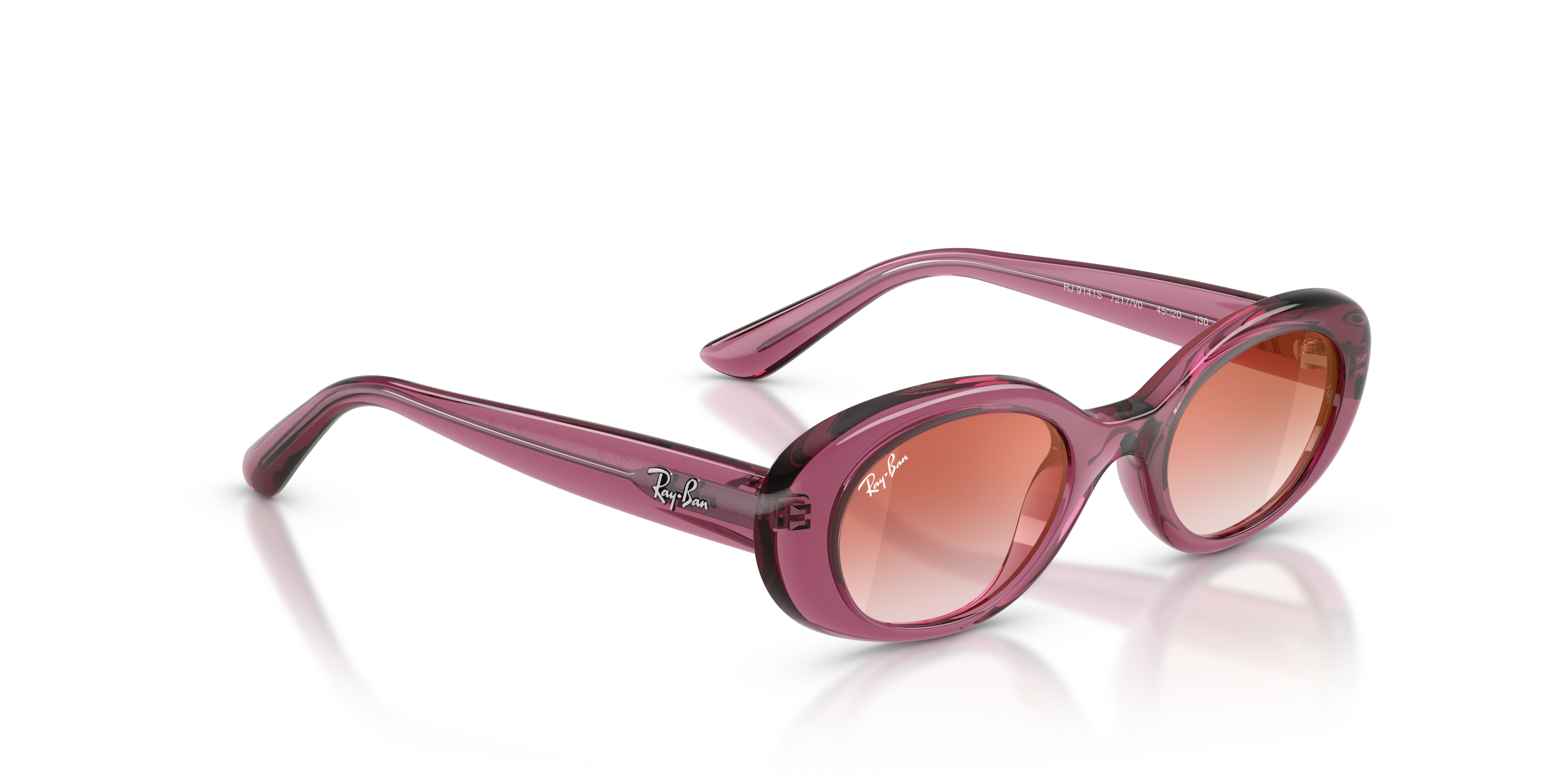 Ray-Ban RJ9141S 7217V0