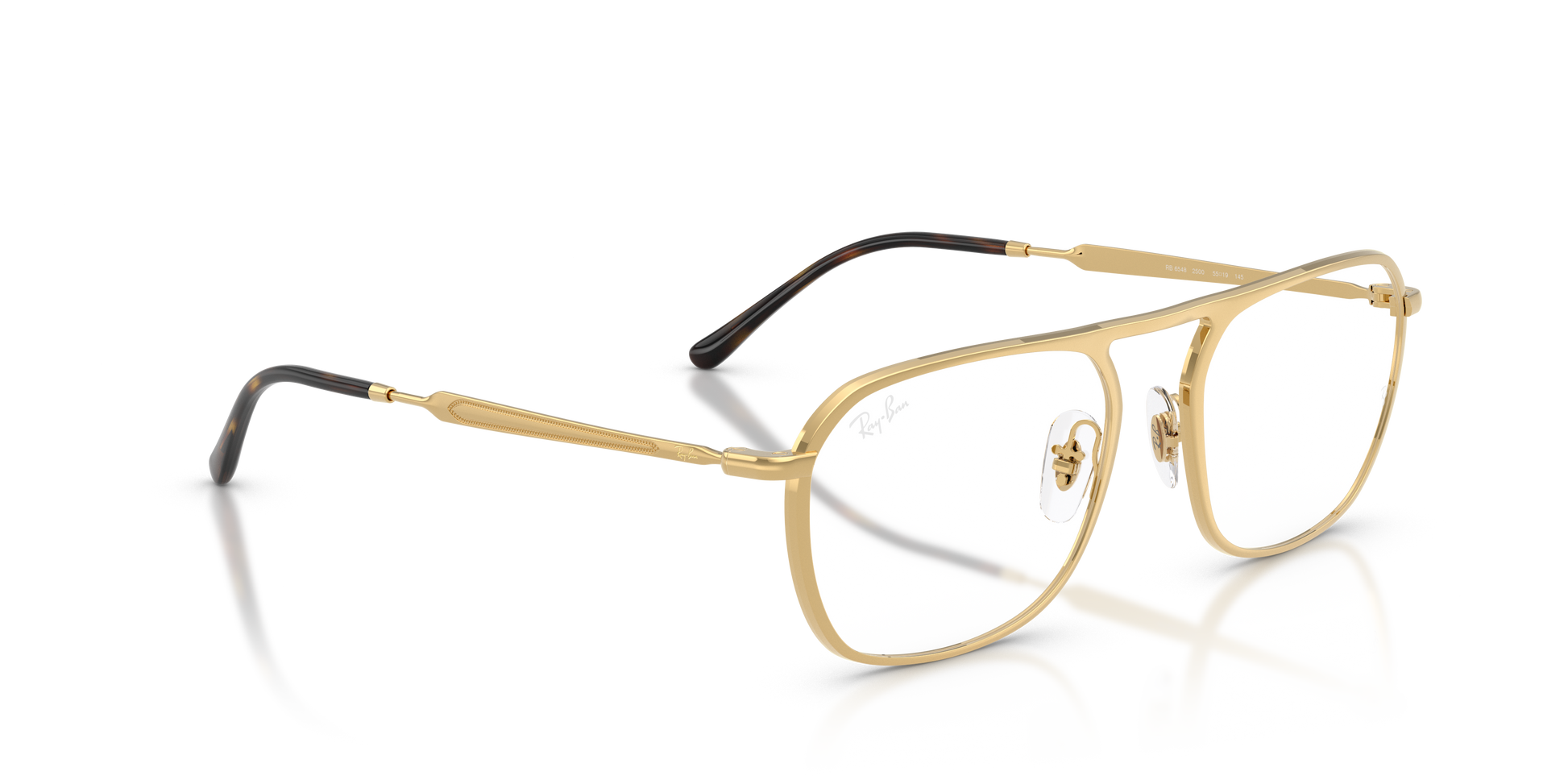 Ray-Ban RX6548 2500