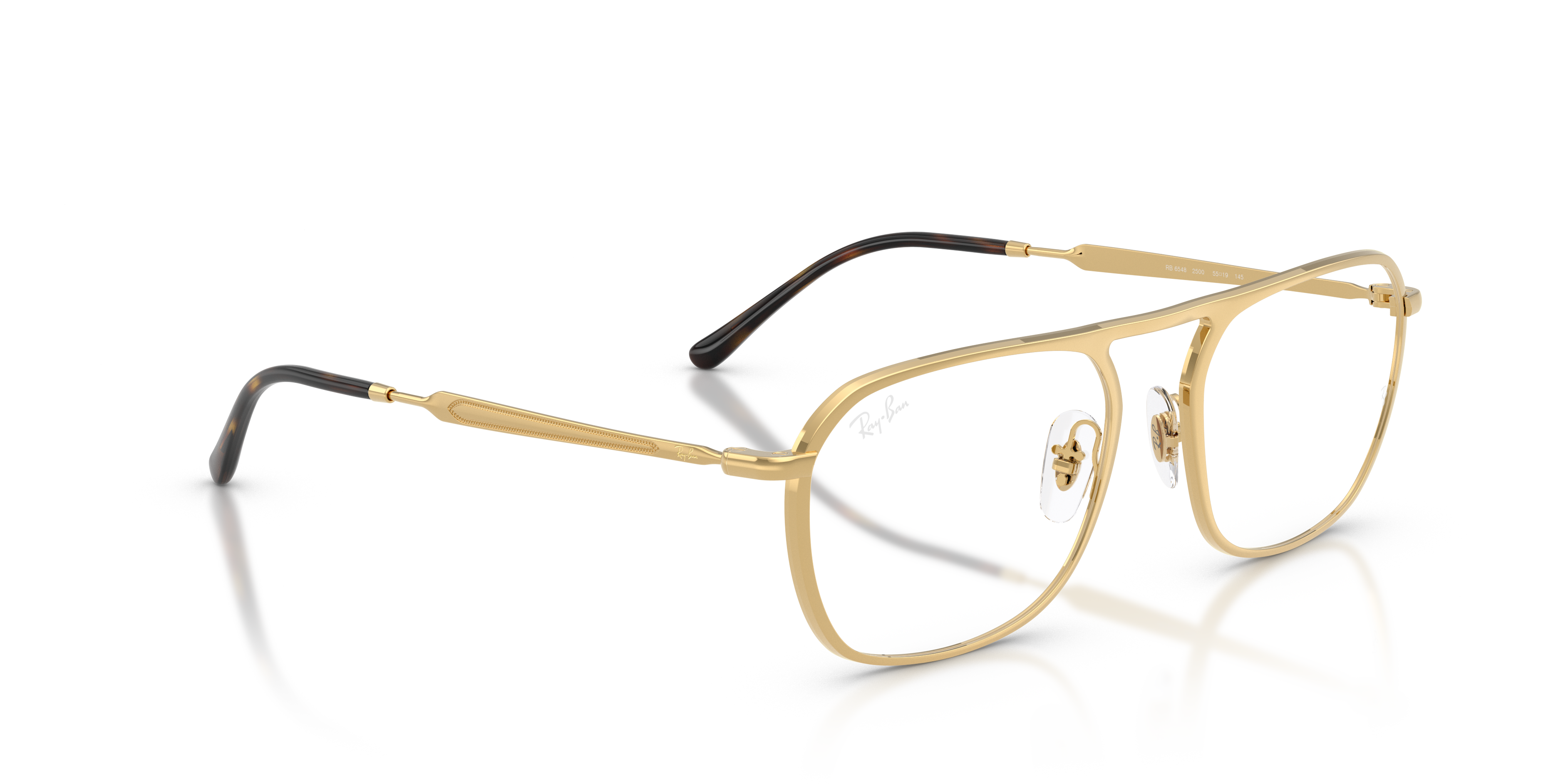 Ray-Ban RX6548 2500