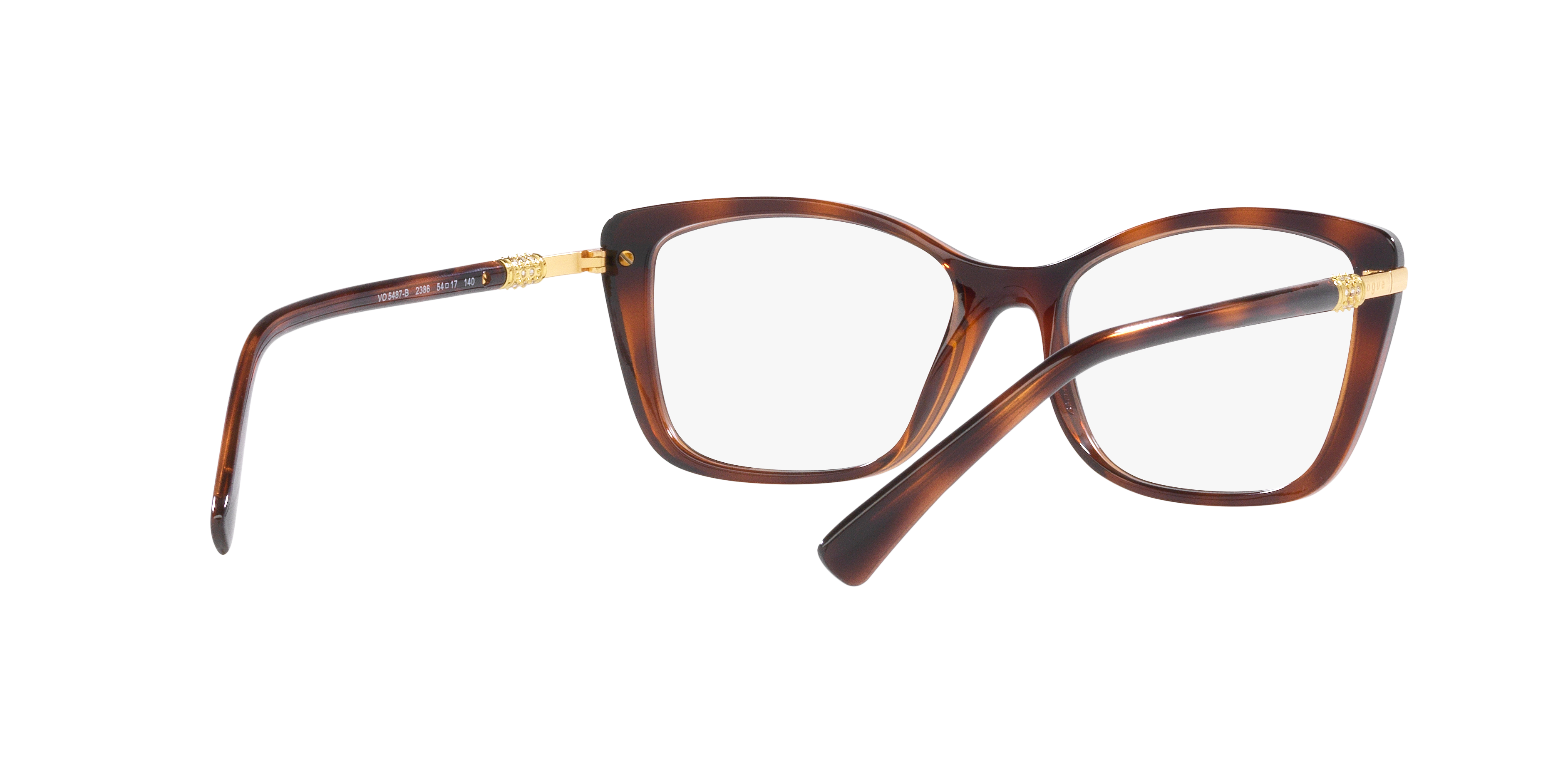 Vogue Eyewear VO5487B 2386