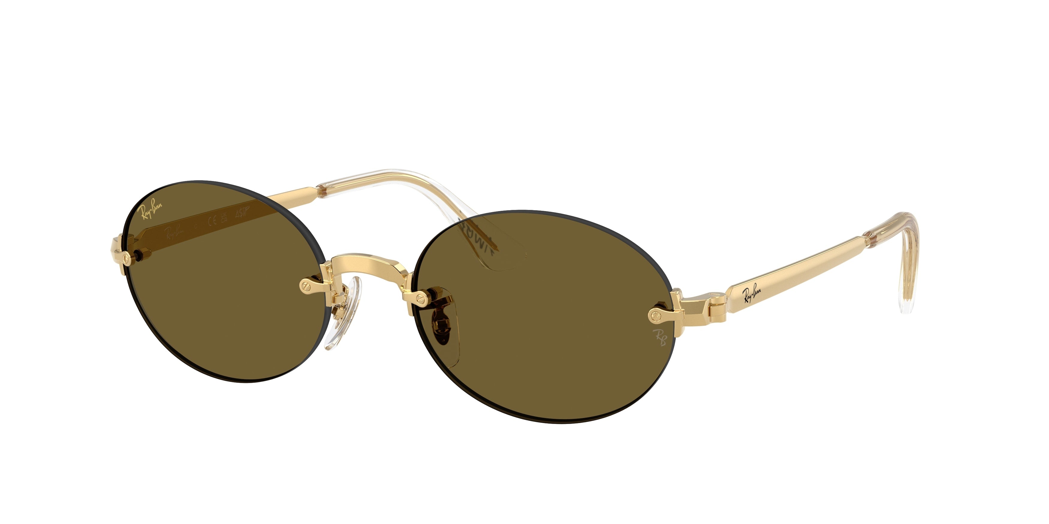 Ray-Ban RB3929 001/73