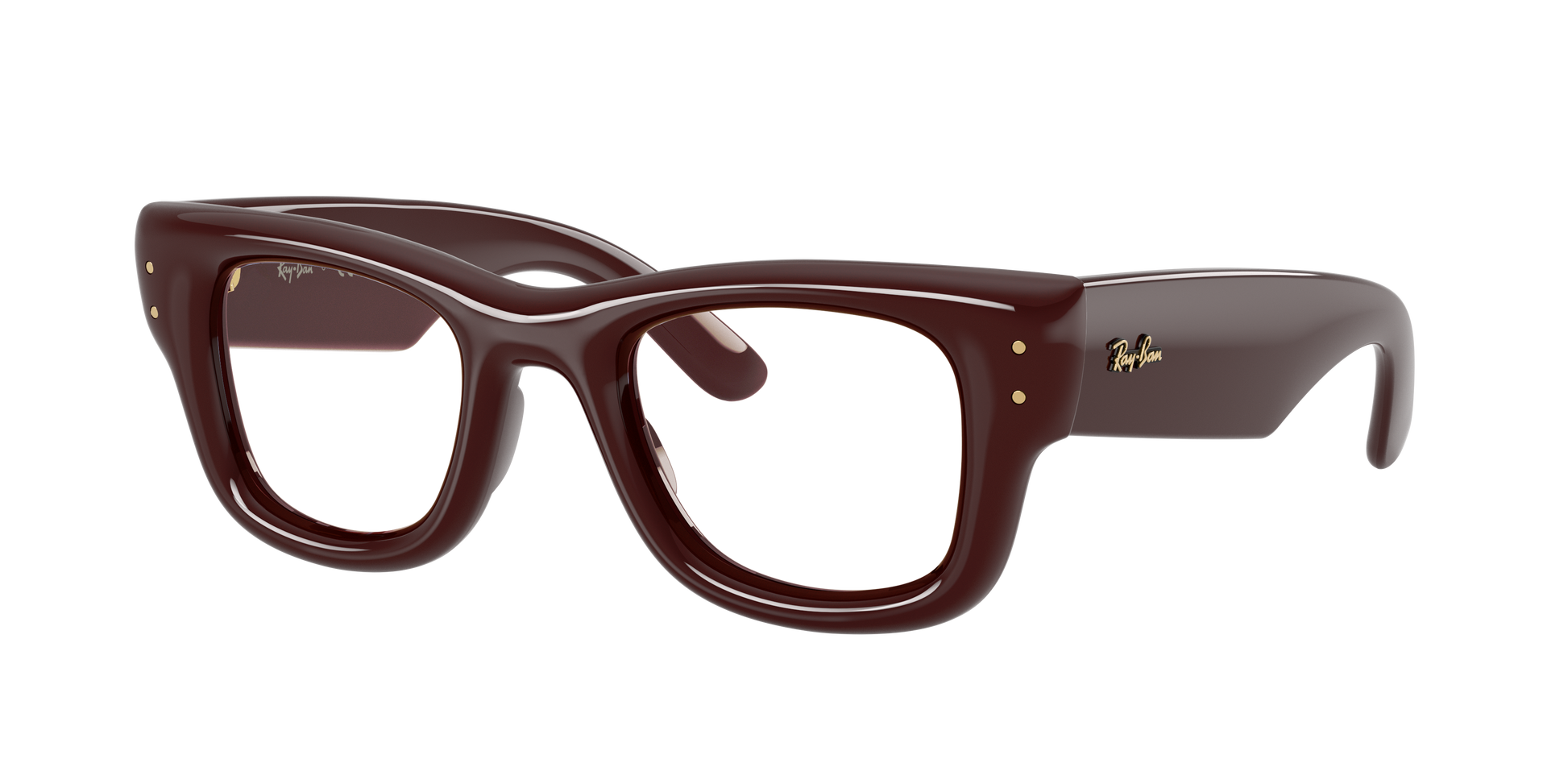 Ray-Ban RB4940 WAYFARER PUFFER 687773