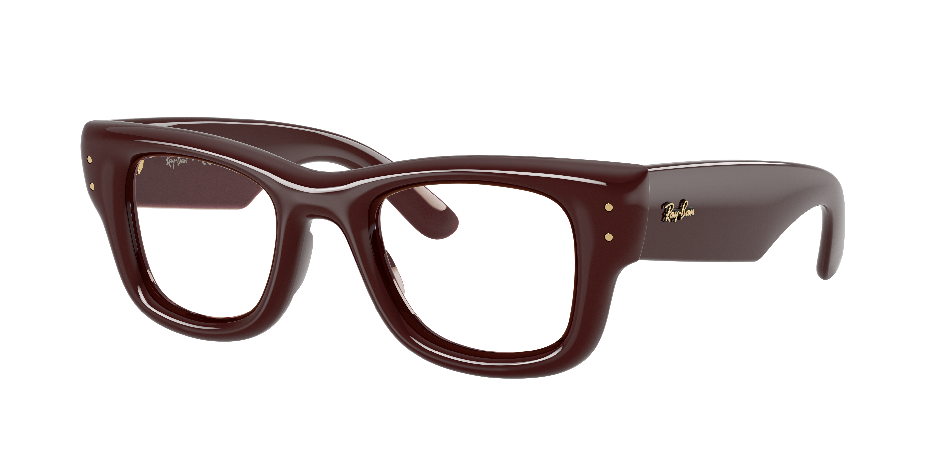 Ray-Ban RB4940 WAYFARER PUFFER 687773