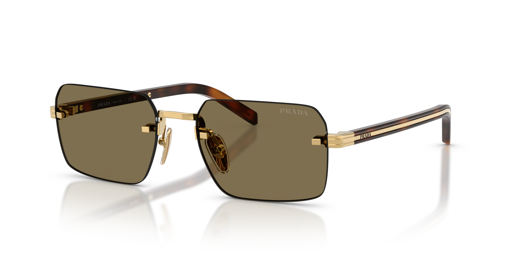 Prada PR D55S 5AK90F