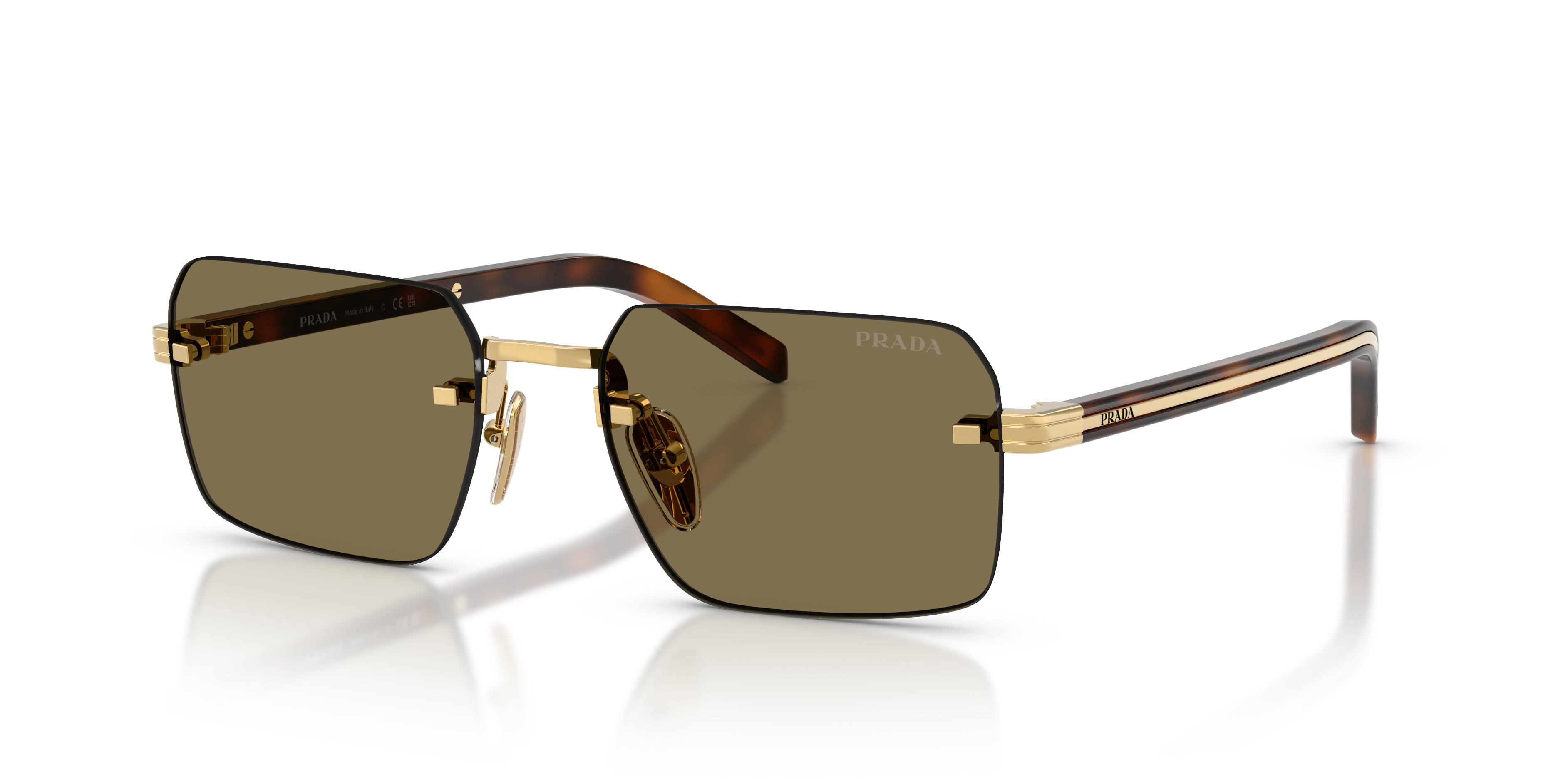 Prada PR D55S 5AK90F