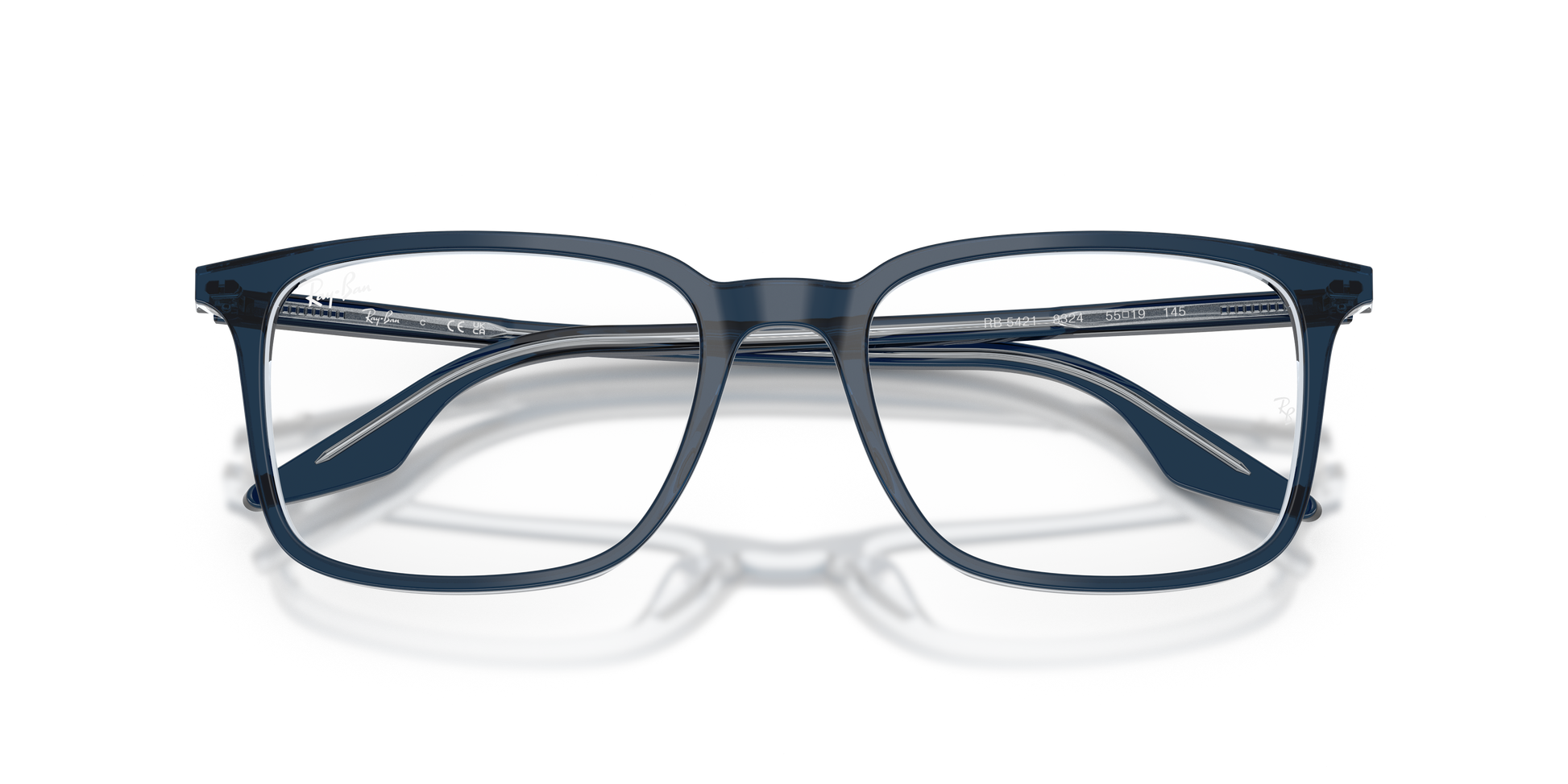 Ray-Ban RX5421 8324