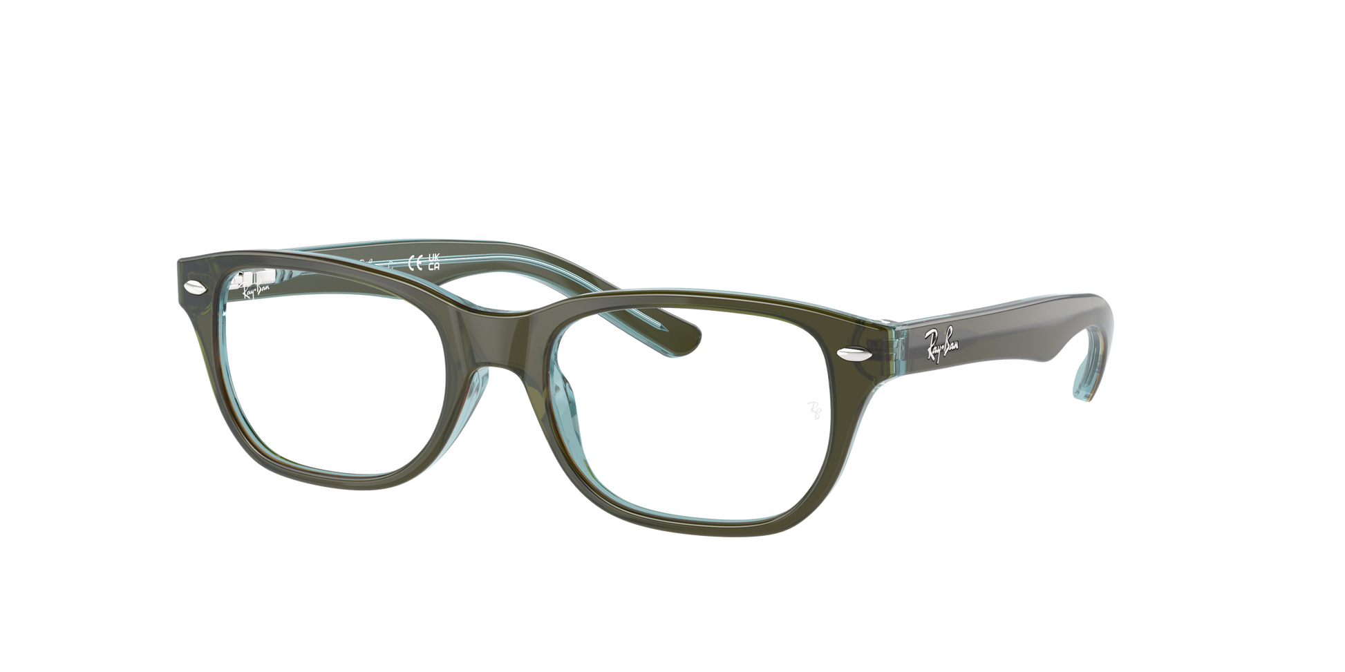 Ray-Ban RY1555 3946