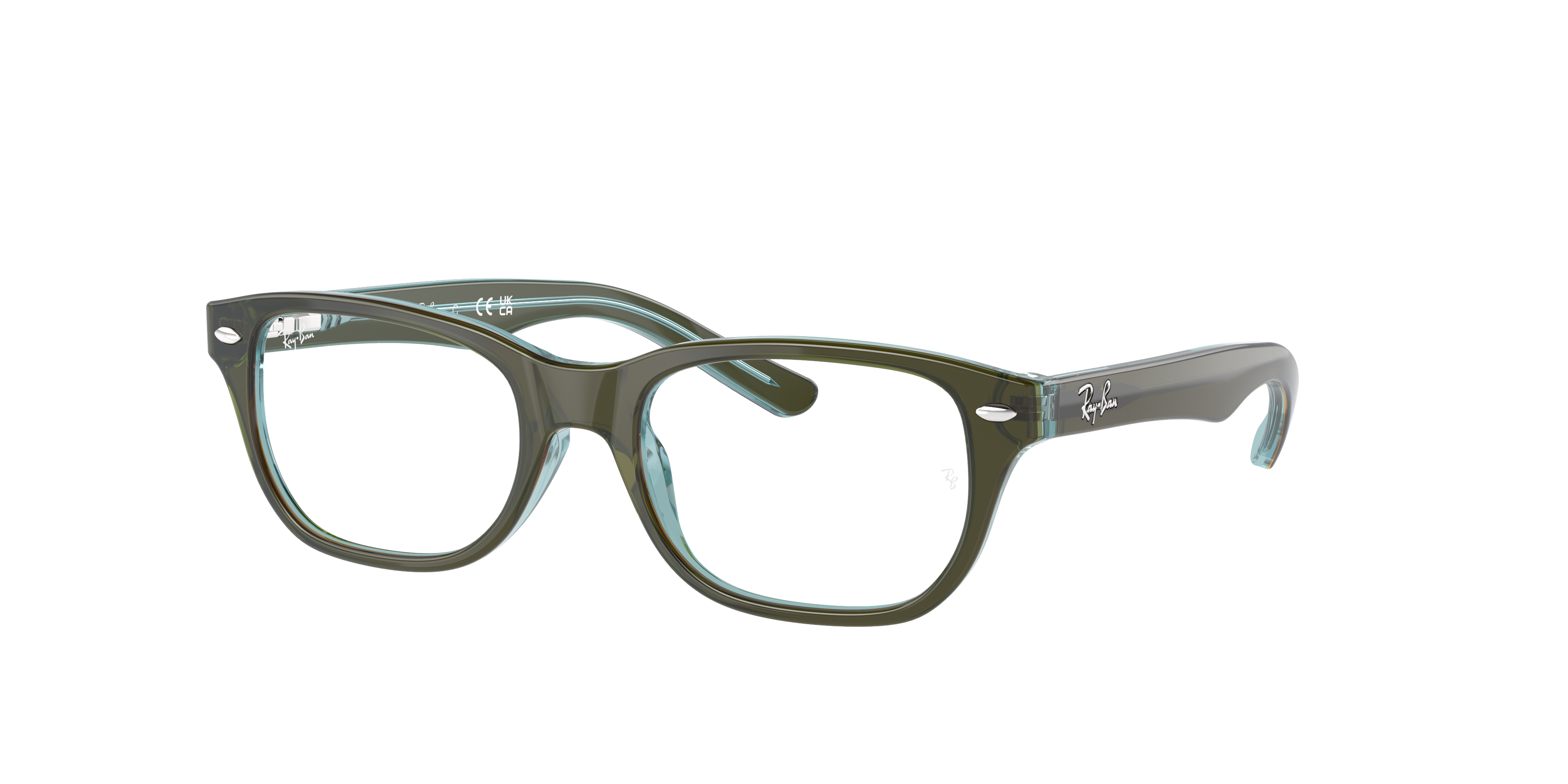 Ray-Ban RY1555 3946