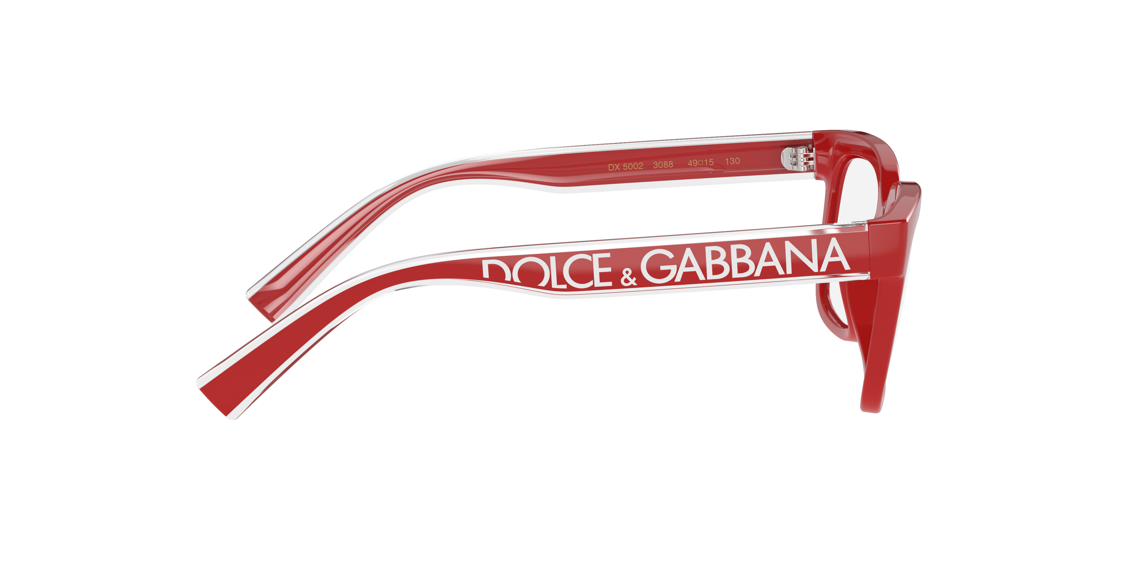 Dolce & Gabbana DX5002 3088