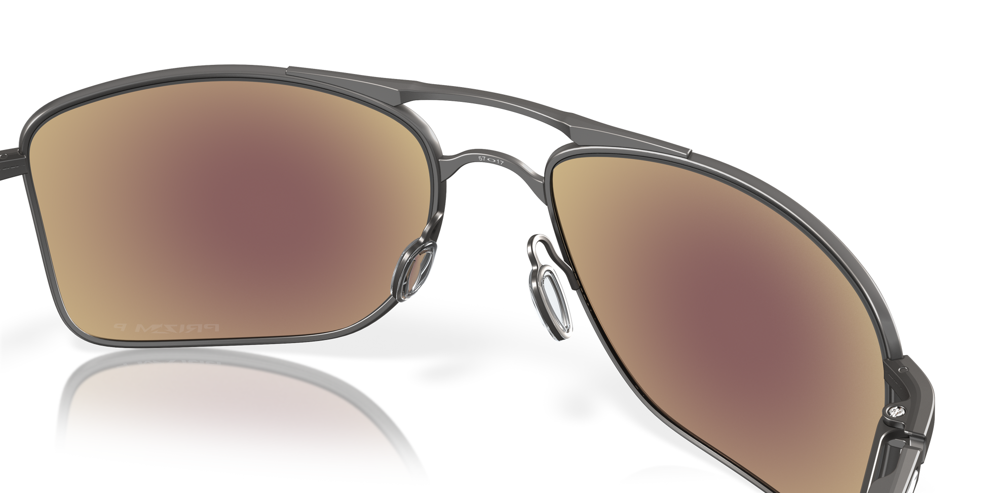 Oakley OO4124 GAUGE 8 412406