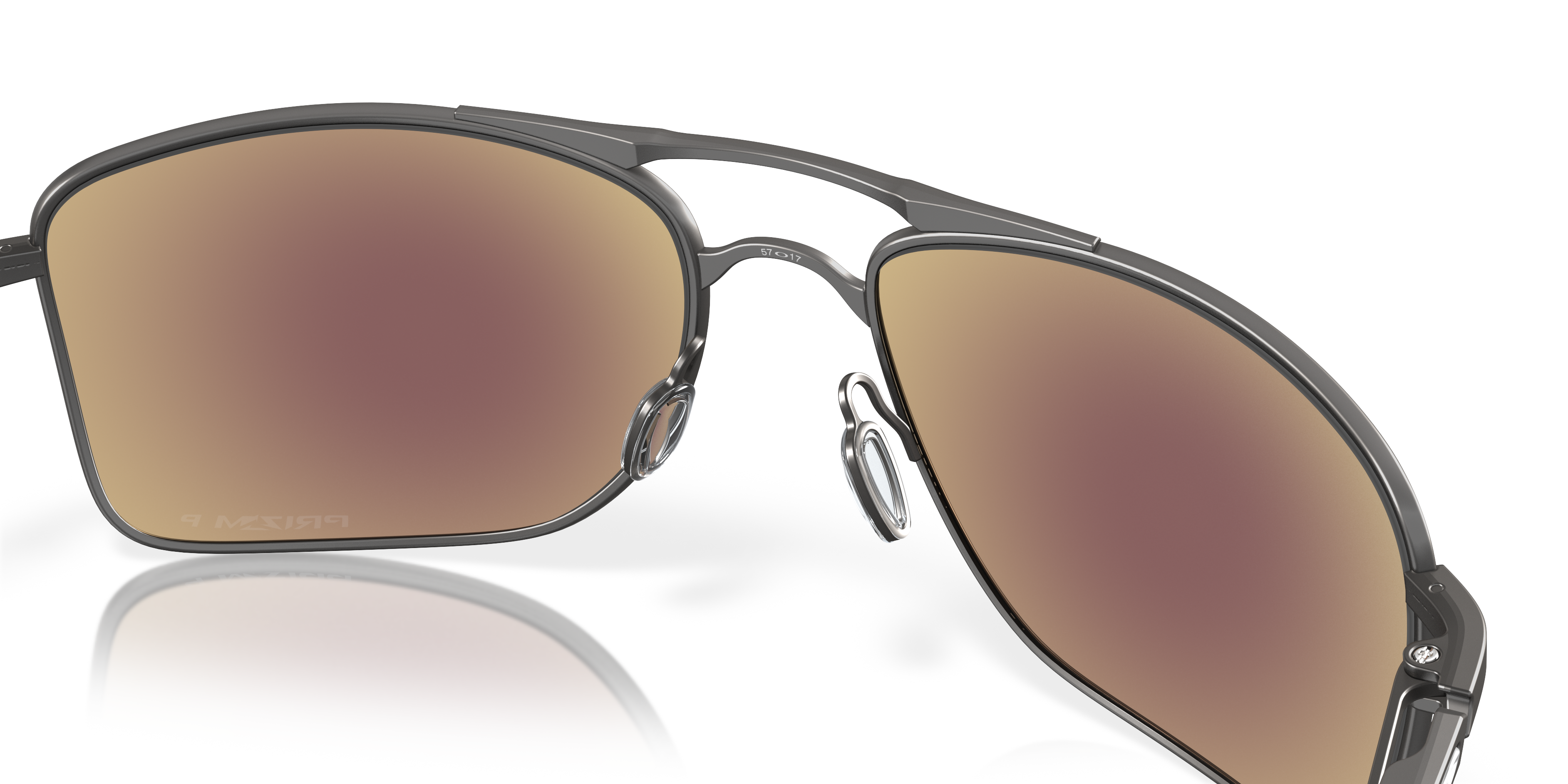 Oakley OO4124 GAUGE 8 412406