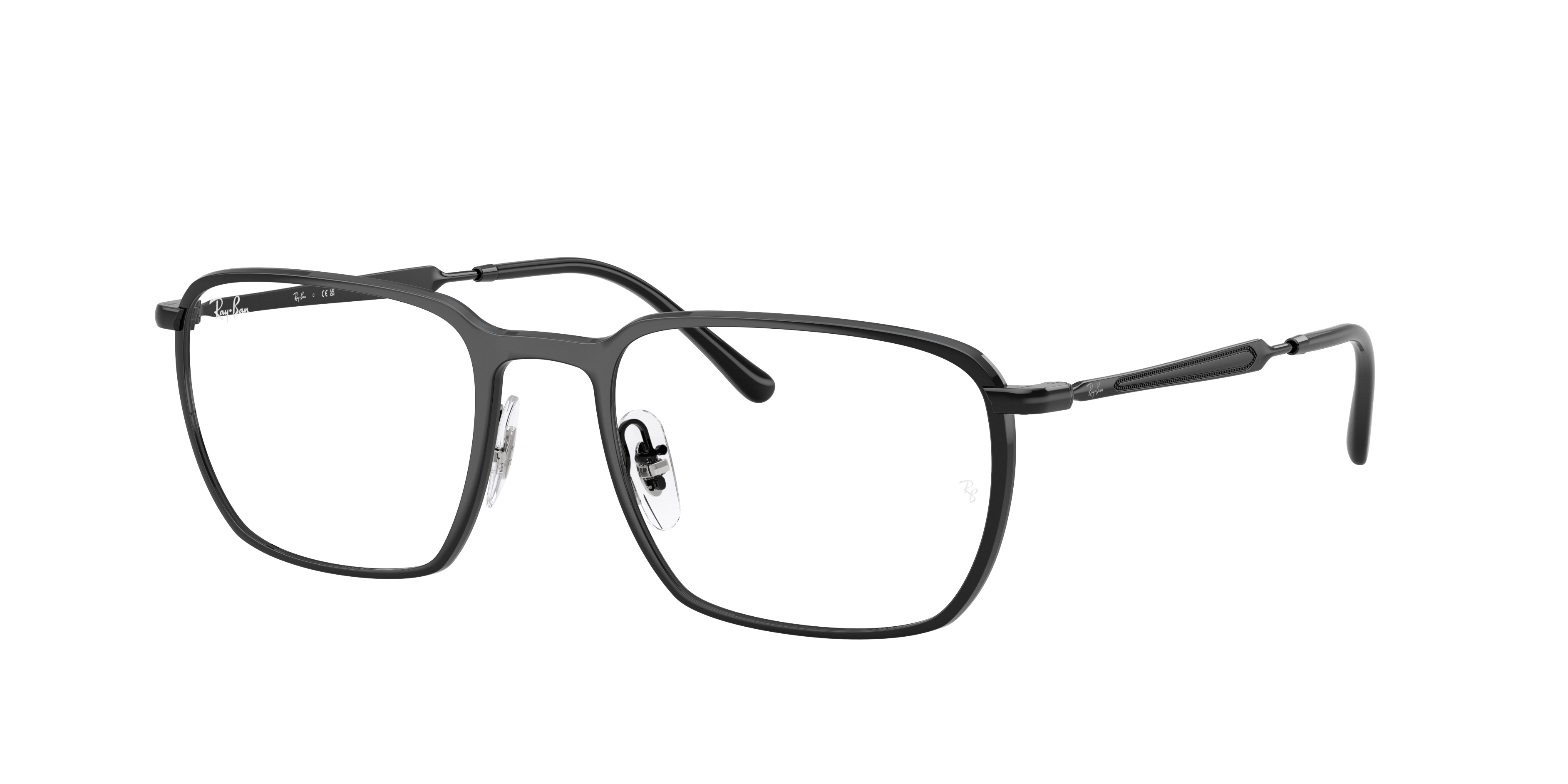 Ray-Ban RX6549 2509
